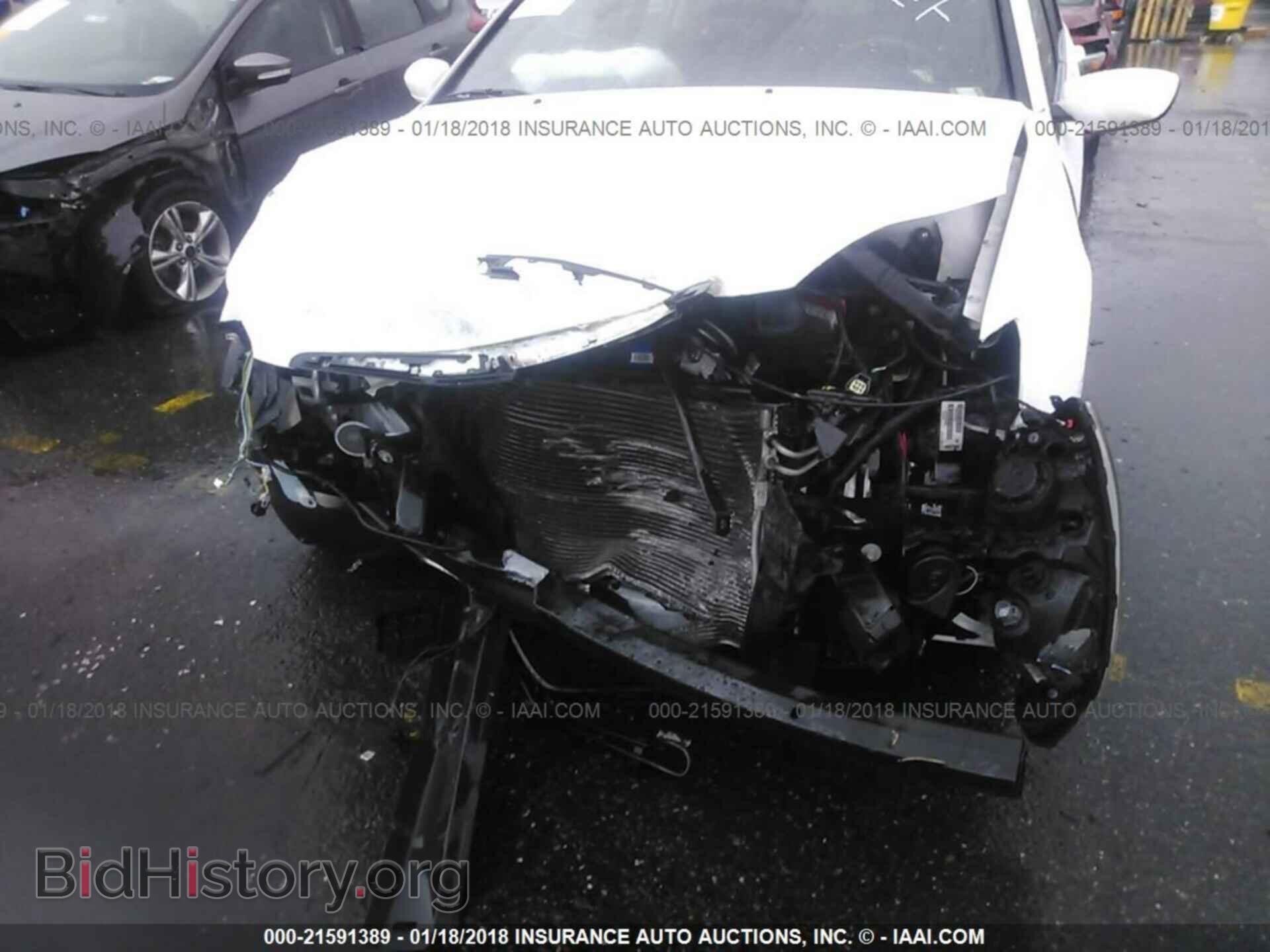 2013 Chrysler 200 - VIN: 1C3CCBAB2DN691254 - Photo 6