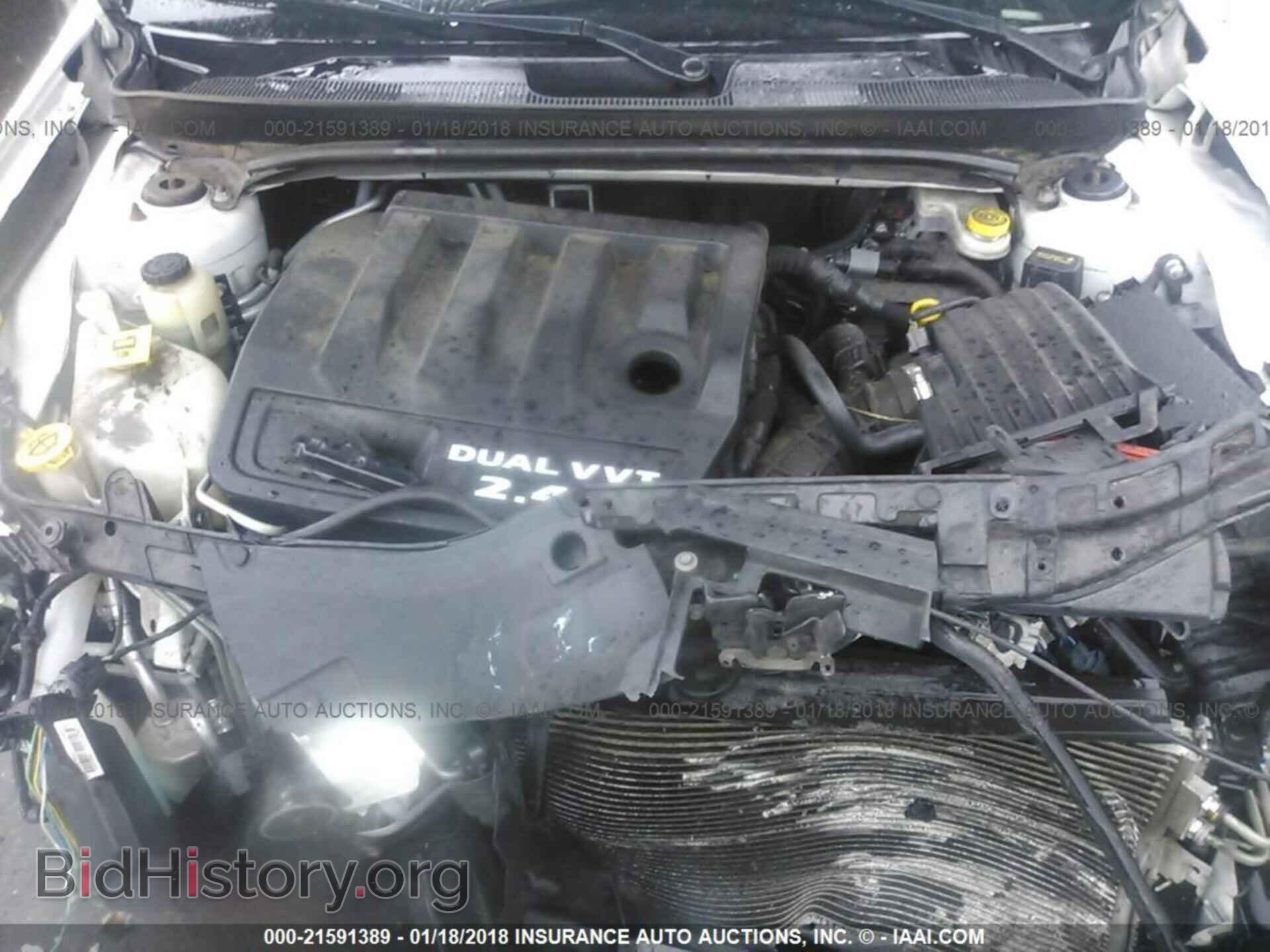 2013 Chrysler 200 - VIN: 1C3CCBAB2DN691254 - Photo 10