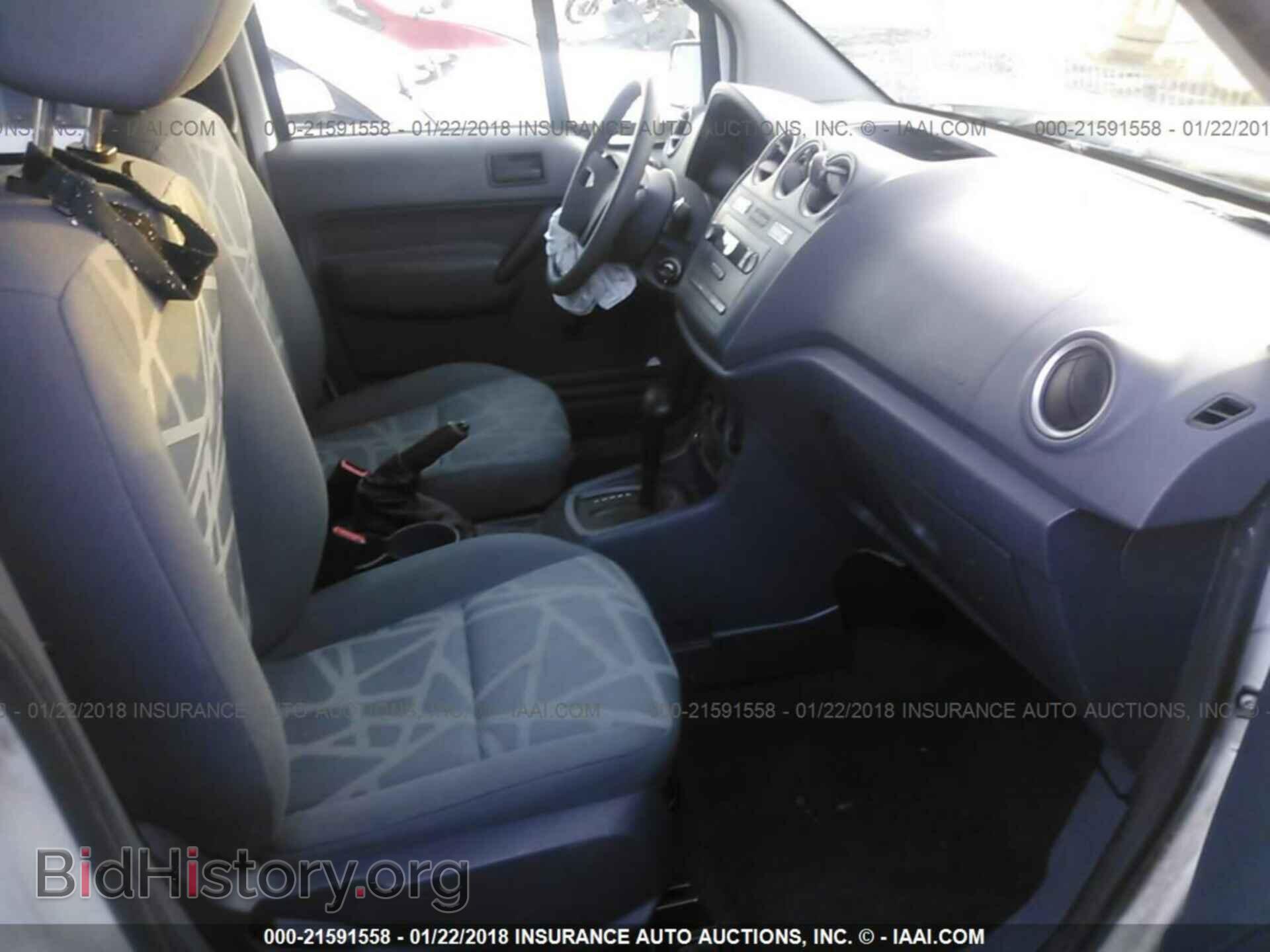 2013 Ford Transit - VIN: NM0LS6AN2DT150715 - Фото 5