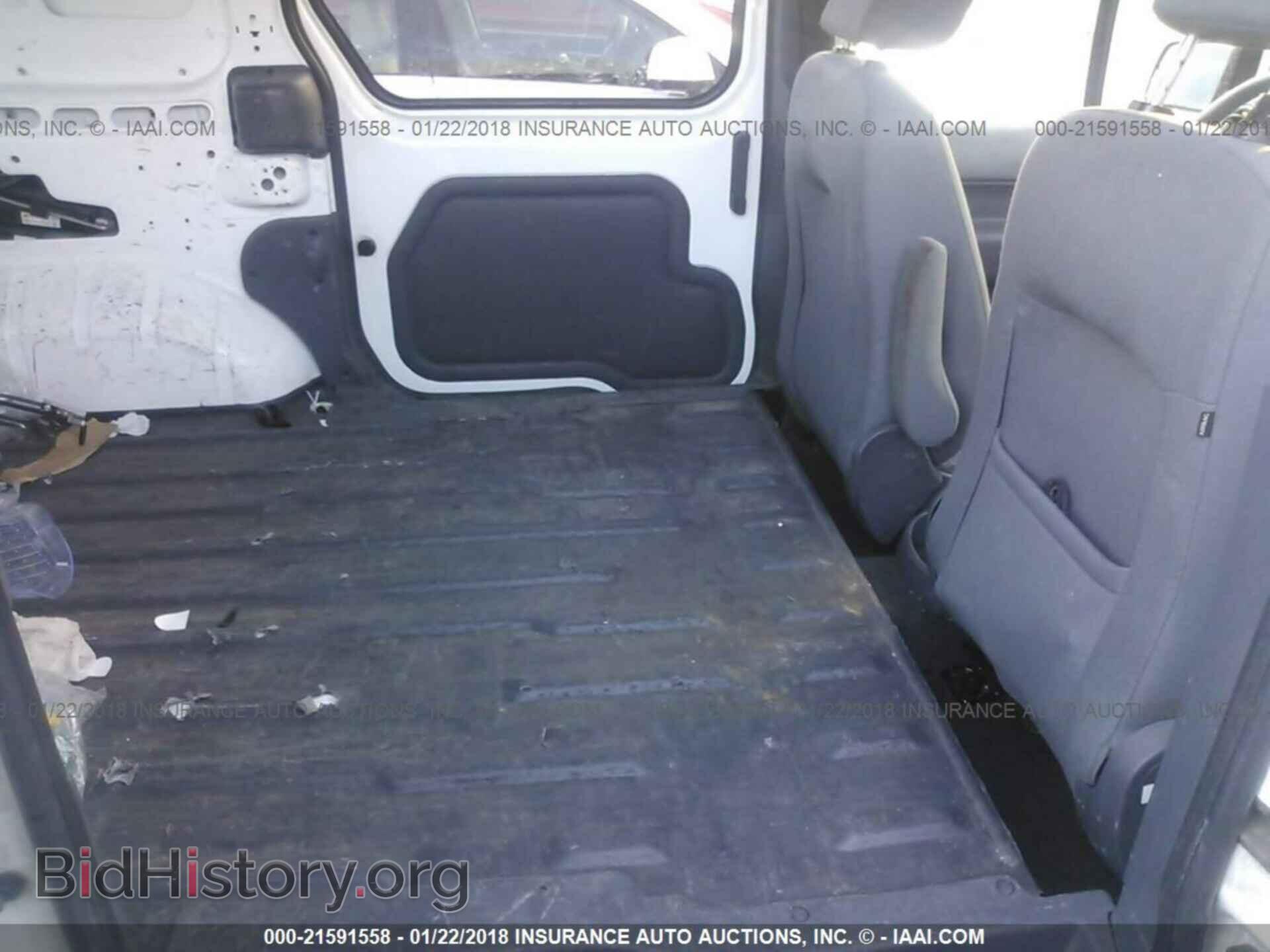 2013 Ford Transit - VIN: NM0LS6AN2DT150715 - Фото 8