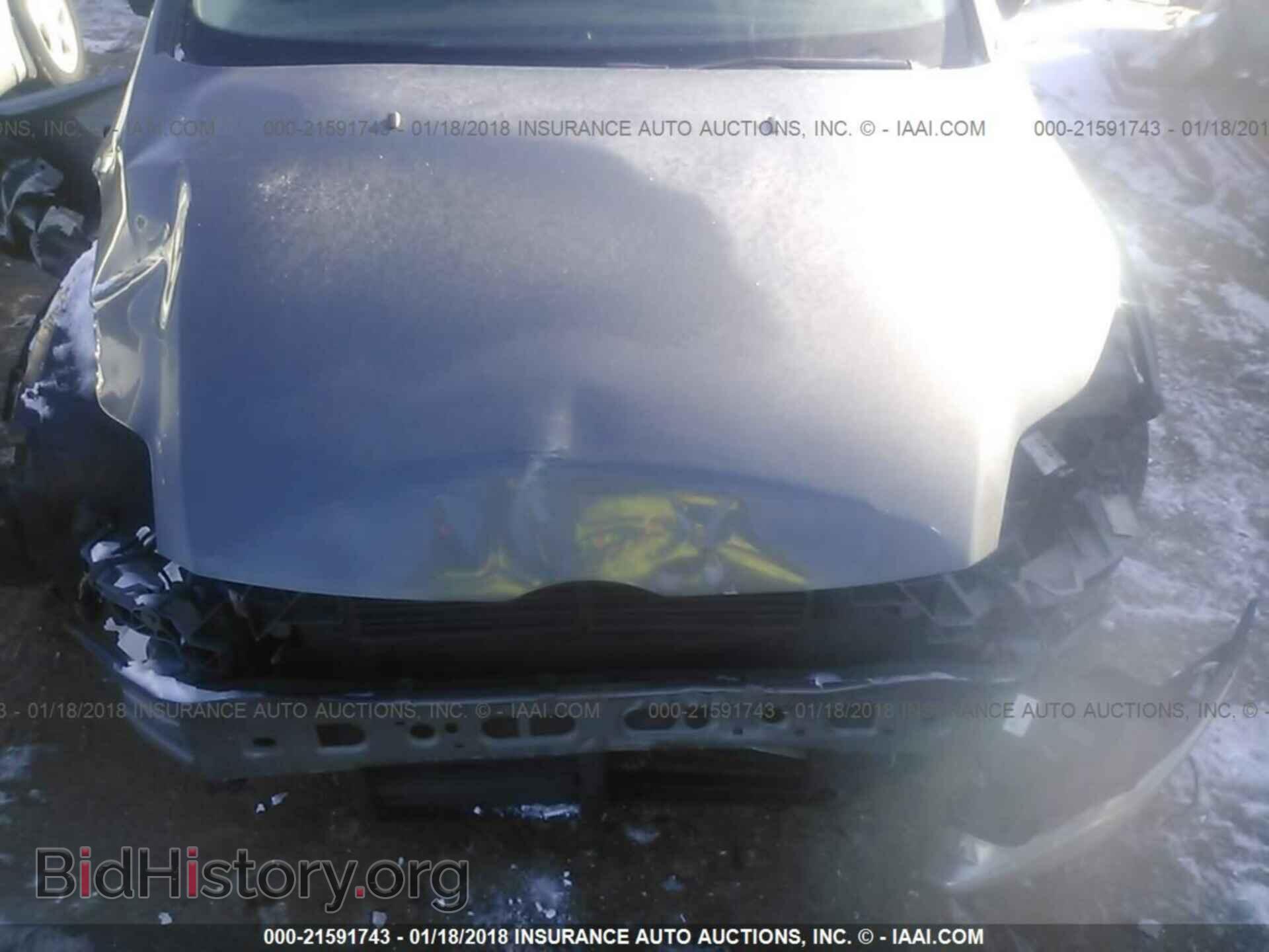 2012 Ford Focus - VIN: 1FAHP3M29CL315092 - Фото 6