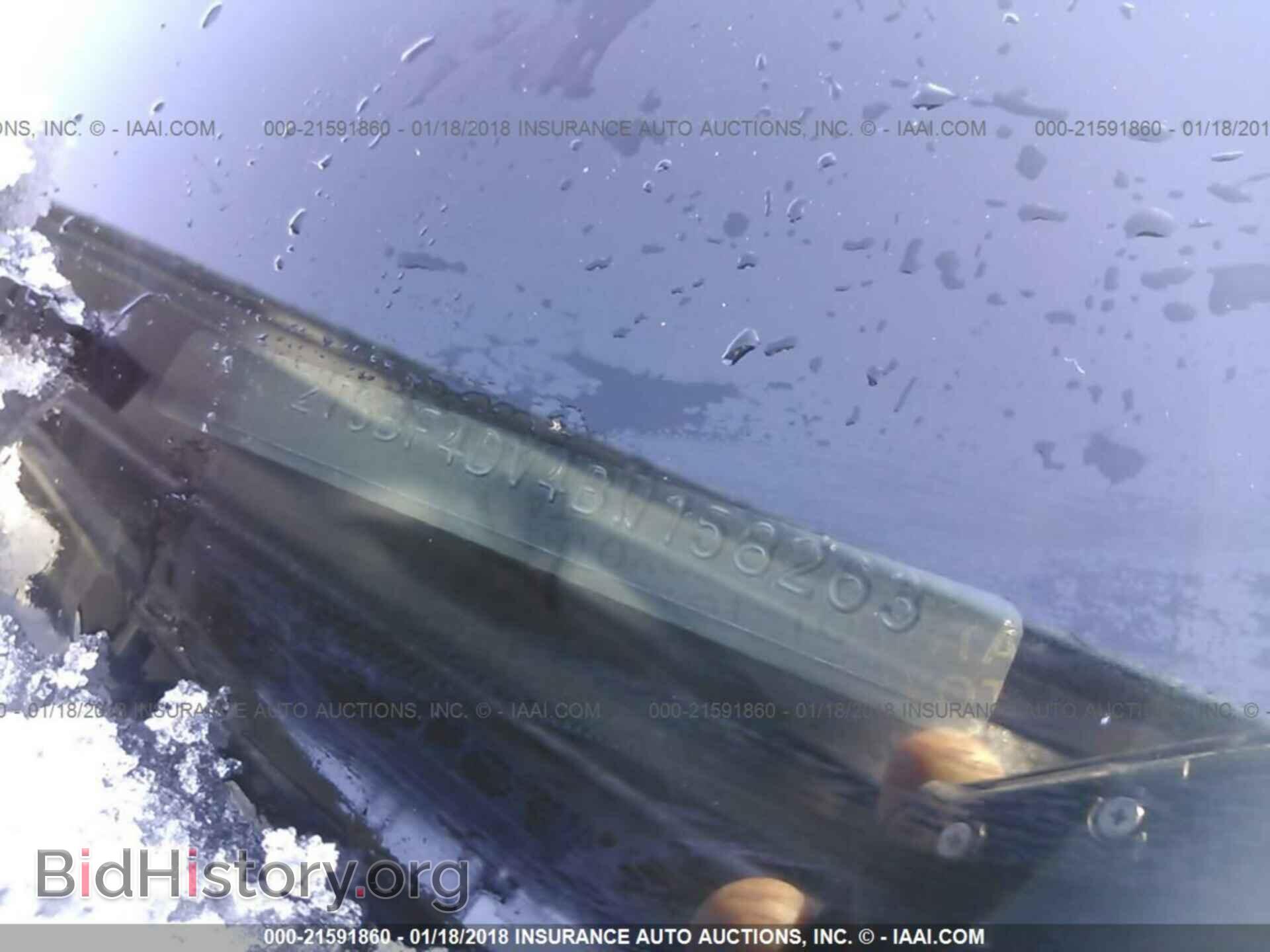 2011 Toyota Rav4 - VIN: 2T3BF4DV4BW158263 - Photo 9