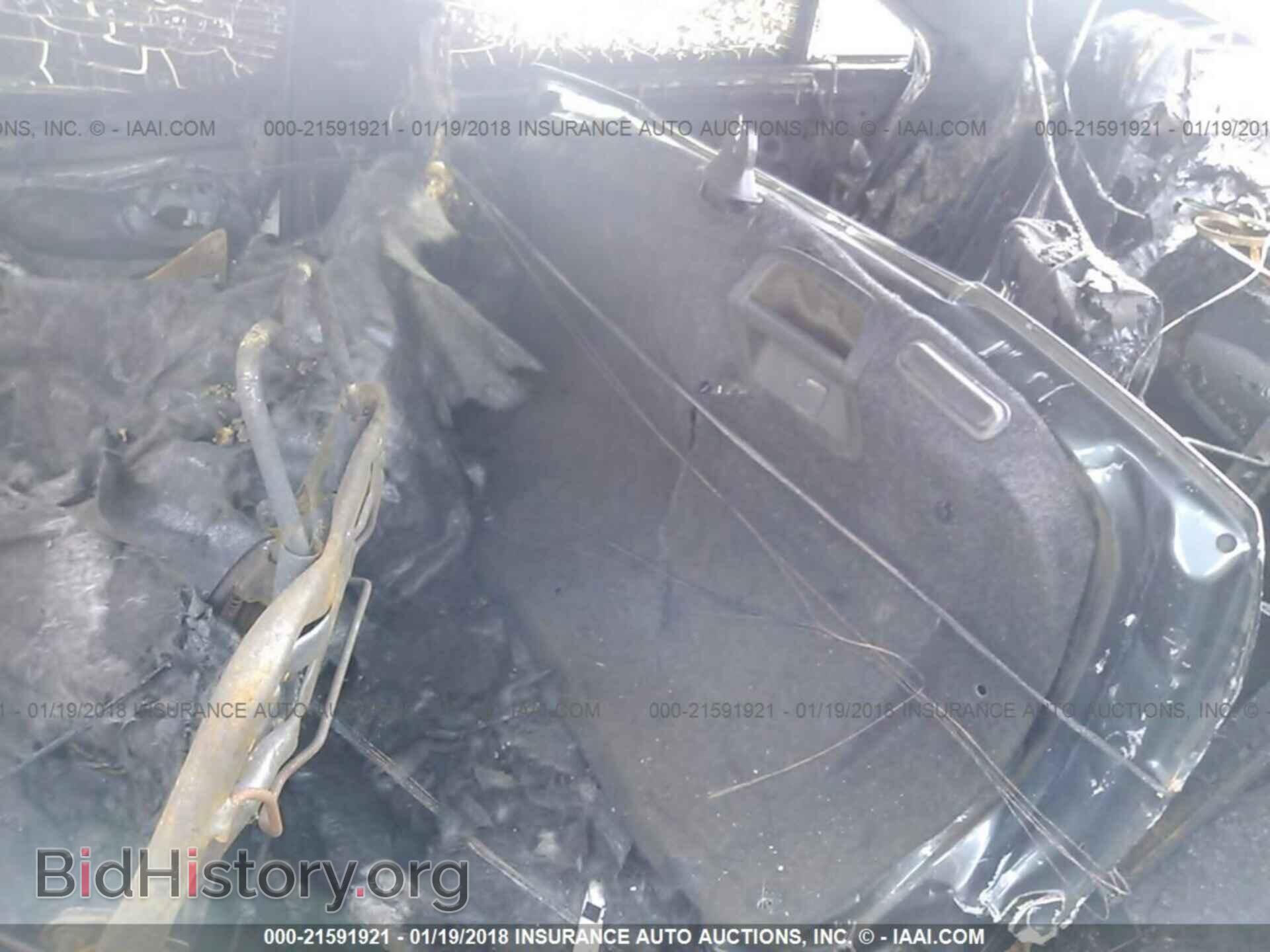 2012 Cadillac Cts - VIN: 1G6DA5E59C0140586 - Фото 8