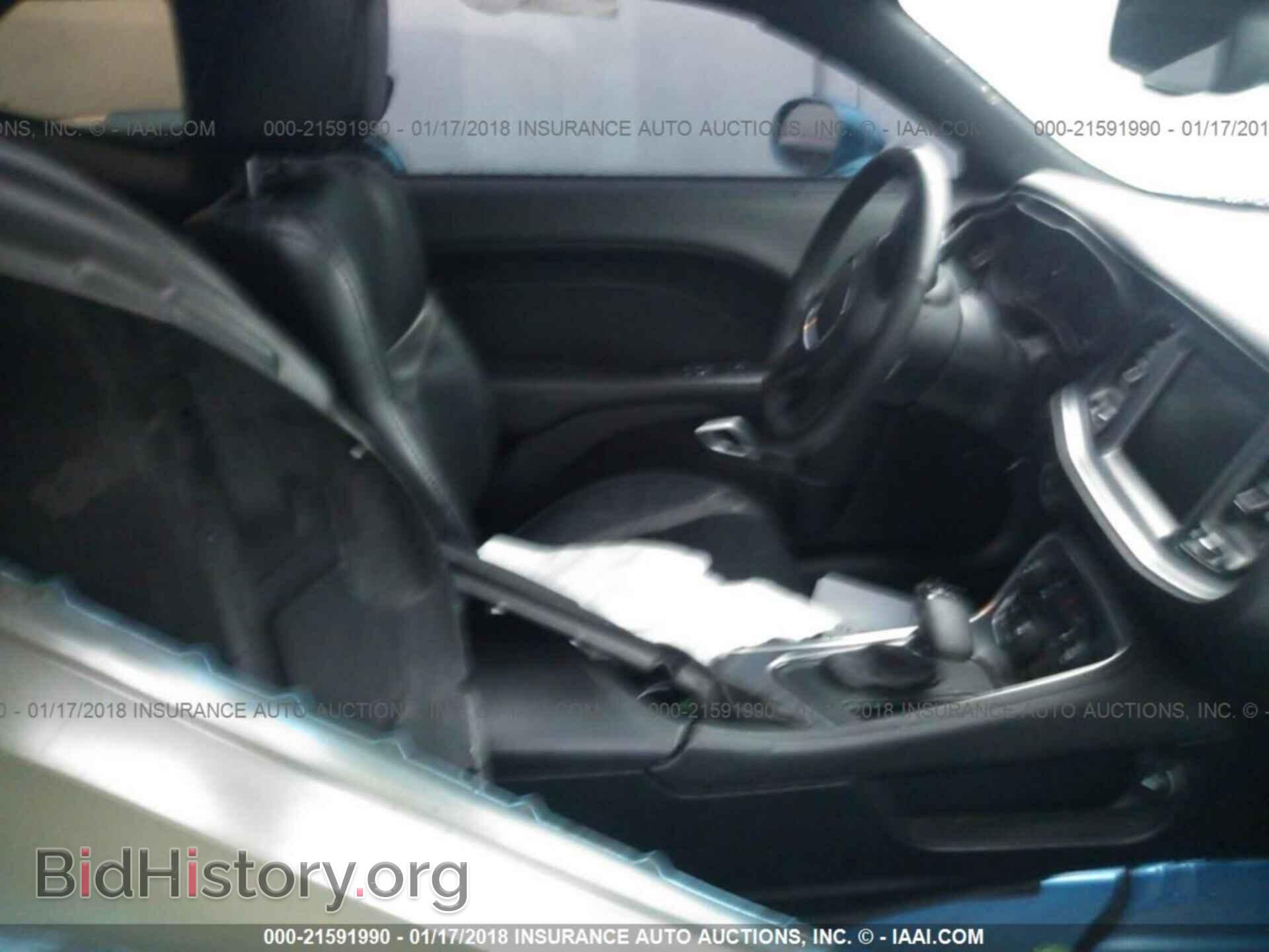 2016 Dodge Challenger - VIN: 2C3CDZAG5GH131744 - Photo 5