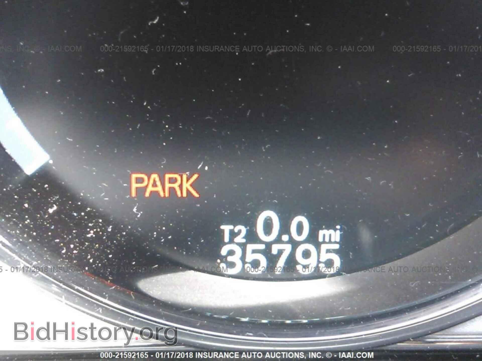 2015 Volvo S60 - VIN: YV140MFK2F1346615 - Фото 7