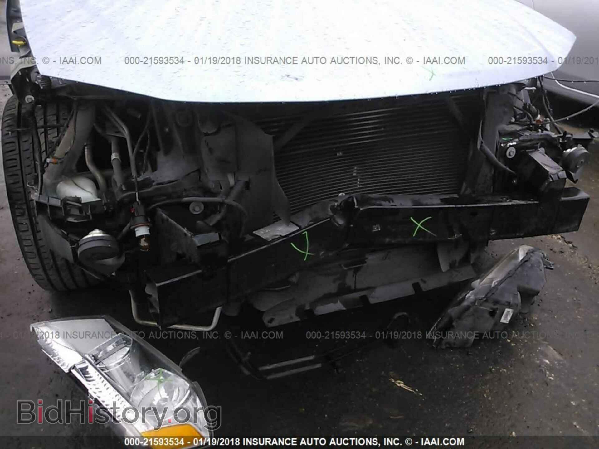 2013 Dodge Avenger - VIN: 1C3CDZAB2DN690319 - Фото 6