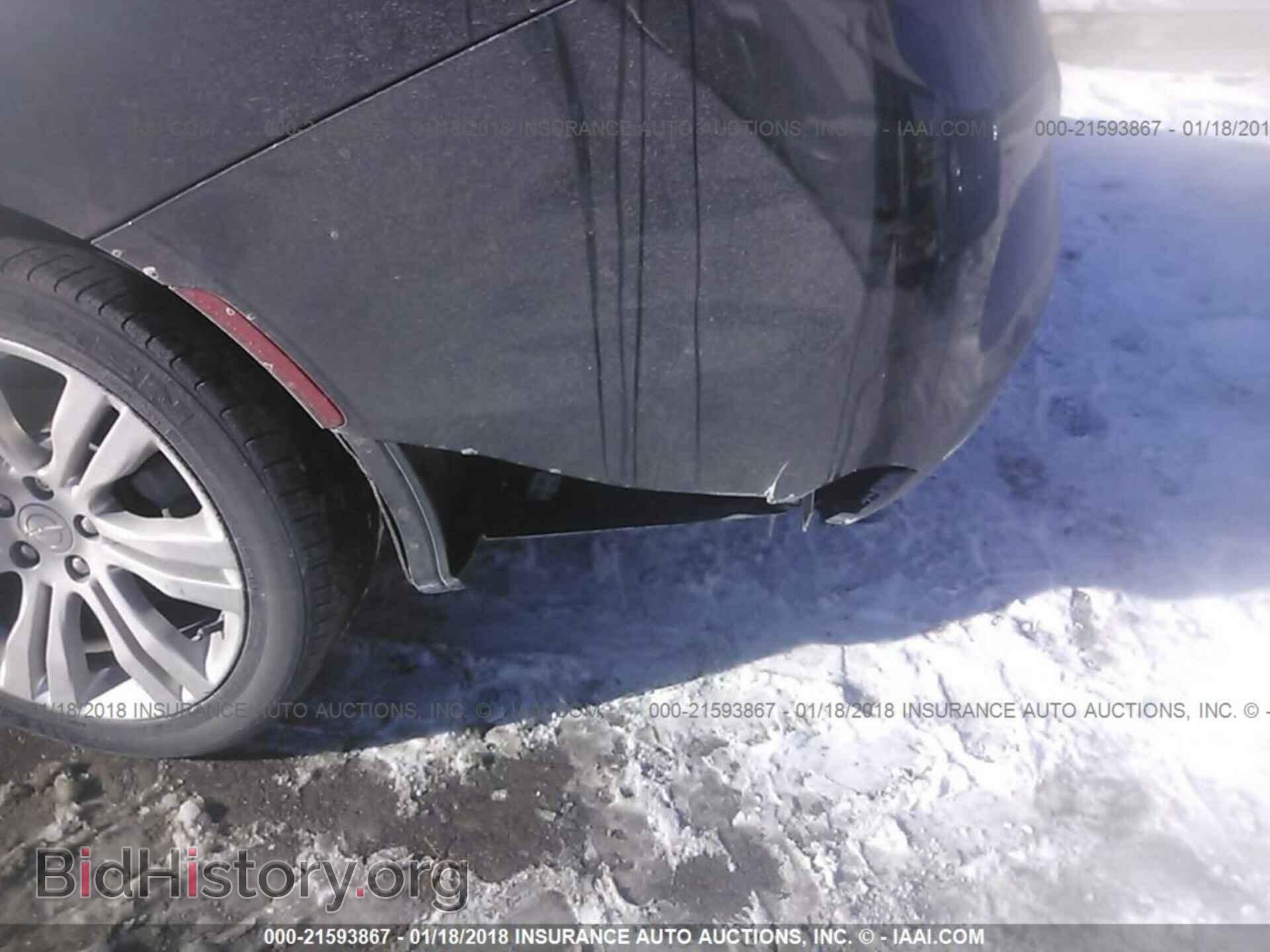 2015 Chrysler 200 - VIN: 1C3CCCAB6FN626867 - Photo 6