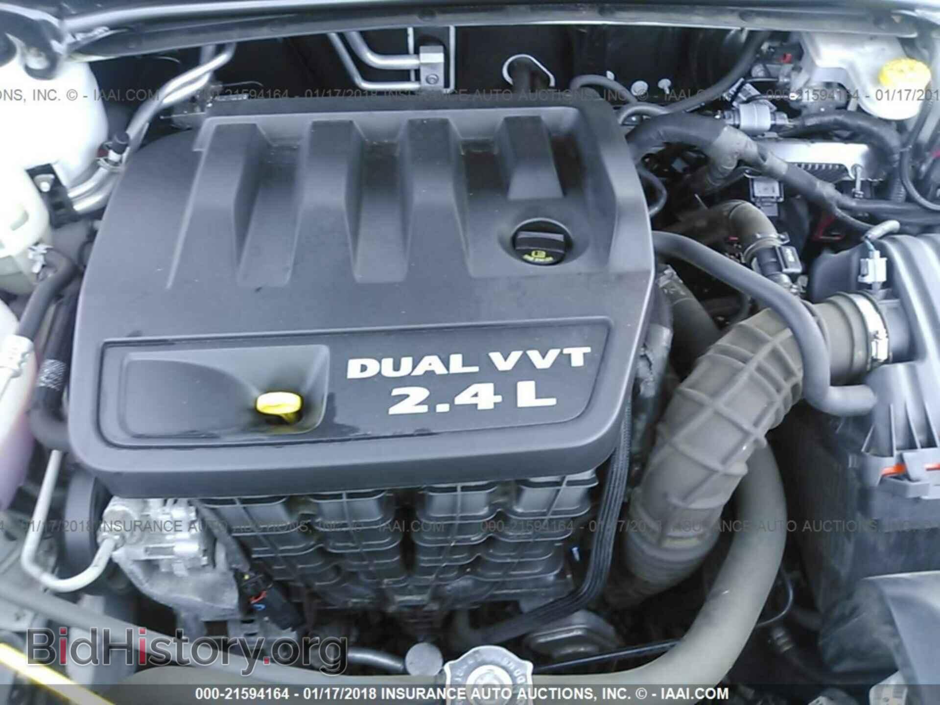 2013 Chrysler 200 - VIN: 1C3CCBBB8DN538506 - Photo 10