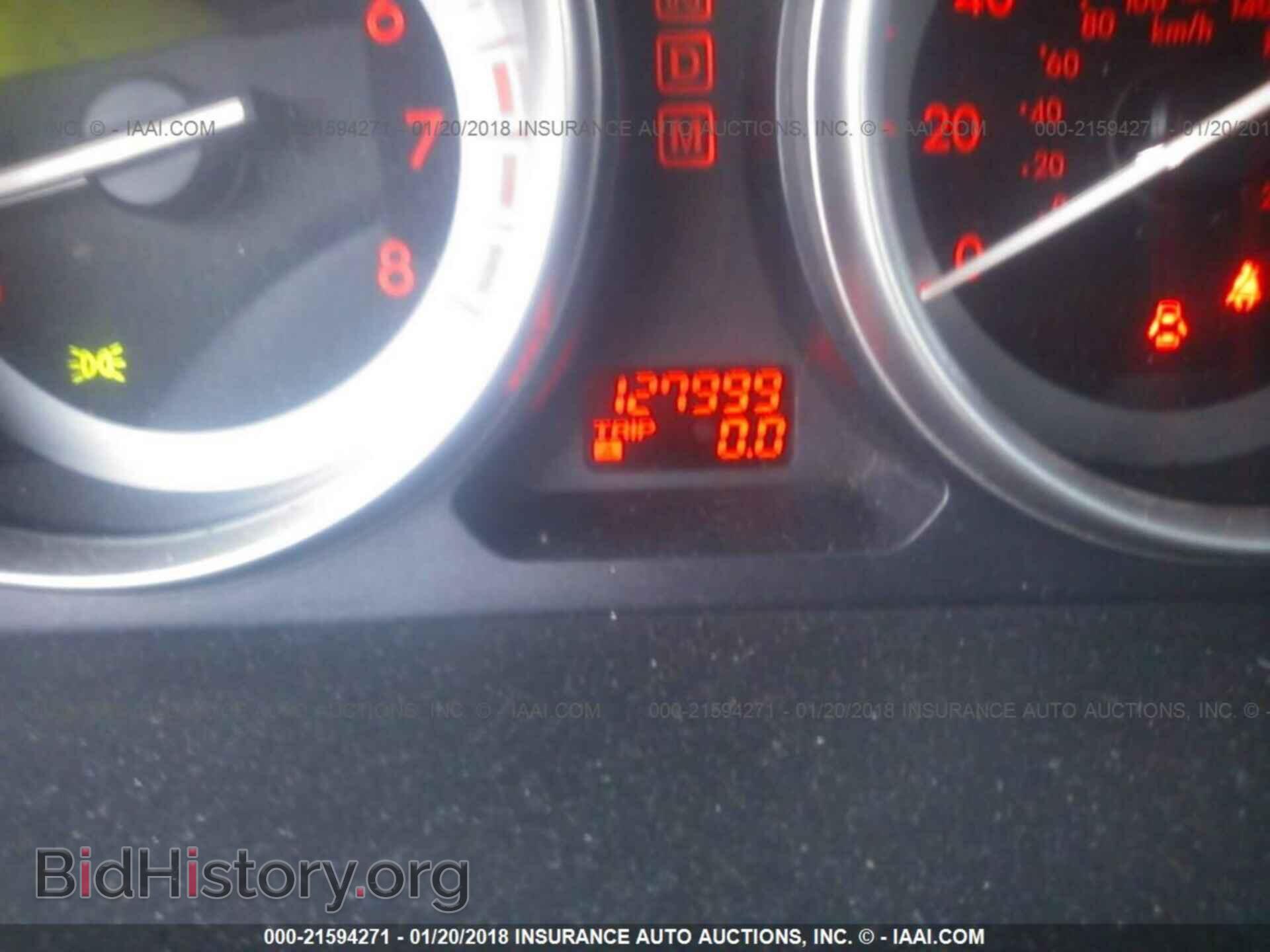 2011 Mazda Cx-9 - VIN: JM3TB3CV3B0322965 - Фото 7