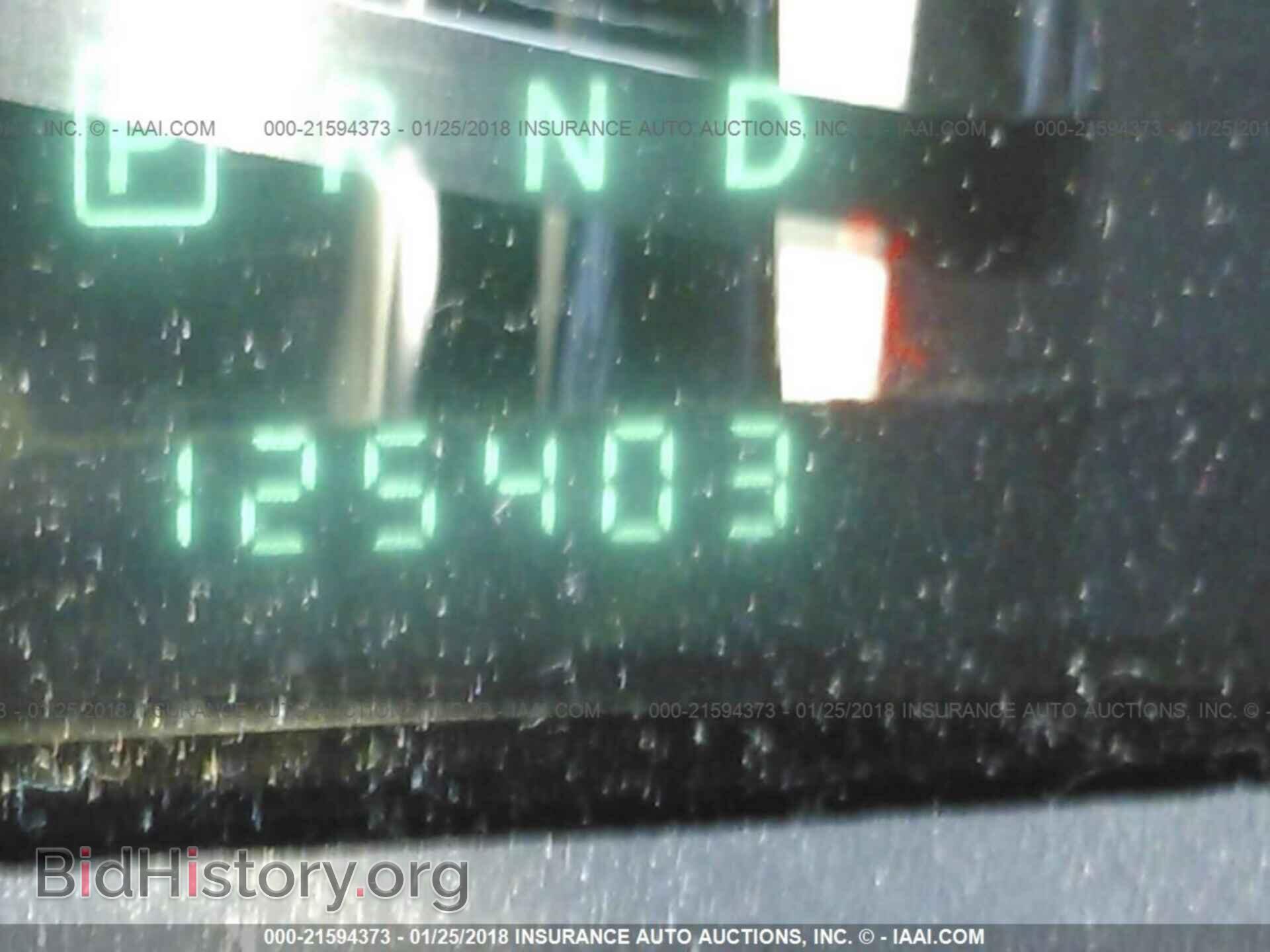 2010 DODGE JOURNEY - VIN: 3D4PH6FV5AT230153 - Фото 7