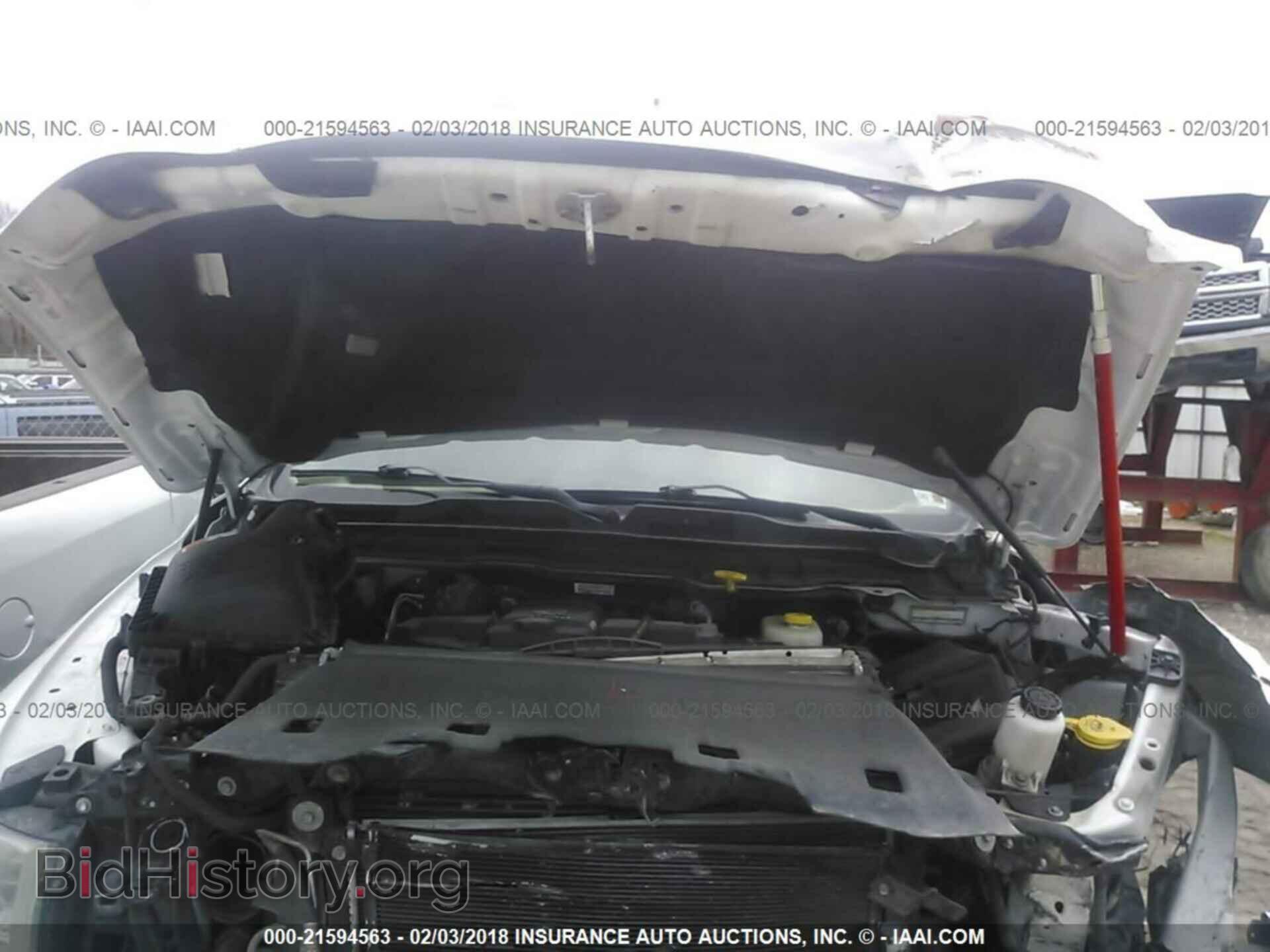 2013 Ram 3500 - VIN: 3C63RRML6DG573506 - Фото 10
