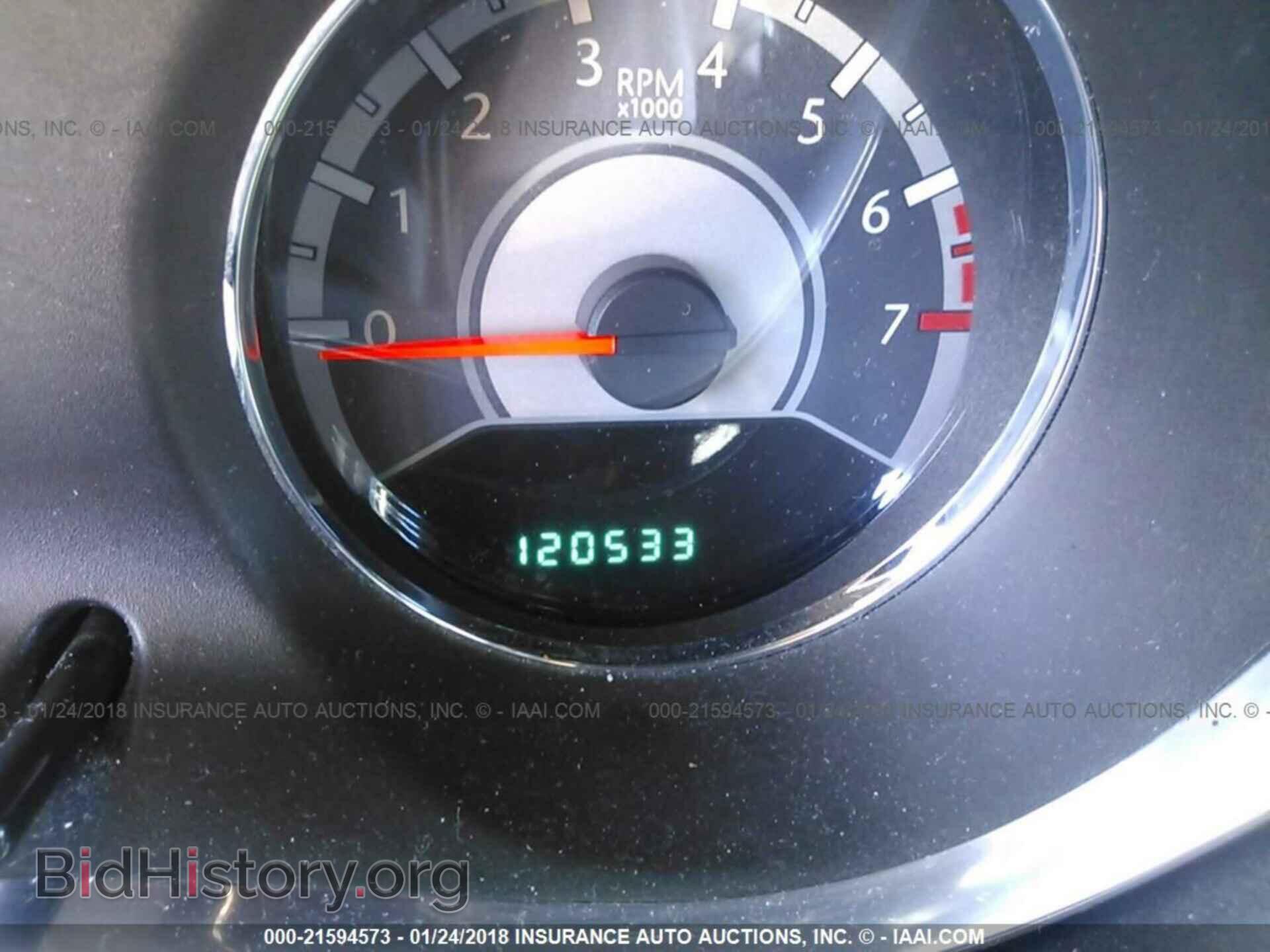 2013 Chrysler 200 - VIN: 1C3CCBAB6DN671413 - Photo 7