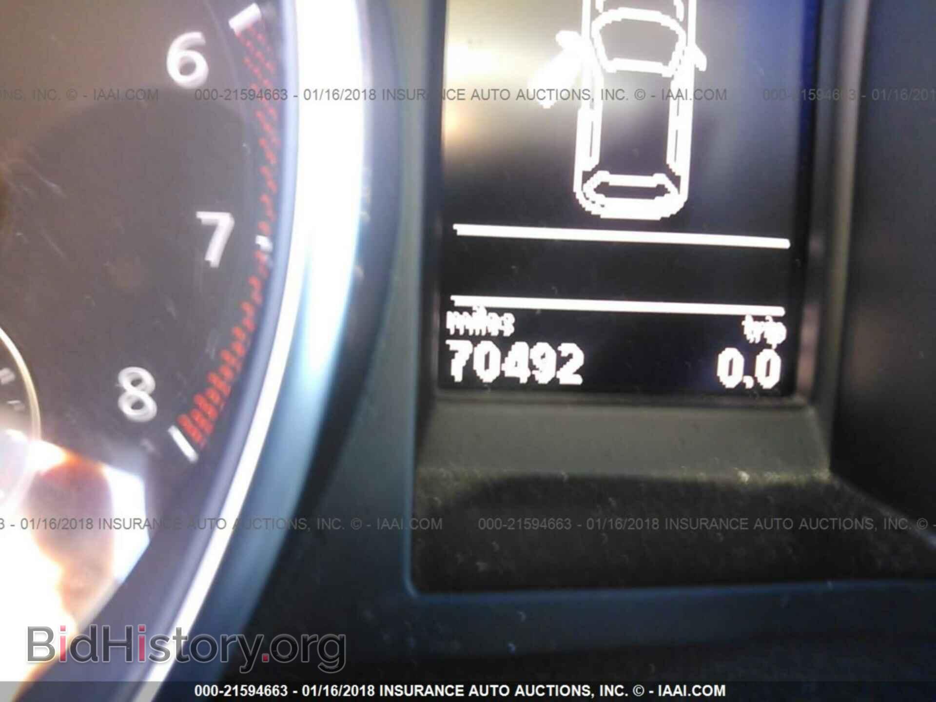 2012 Volkswagen Golf - VIN: WVWDB7AJ5CW291429 - Фото 7