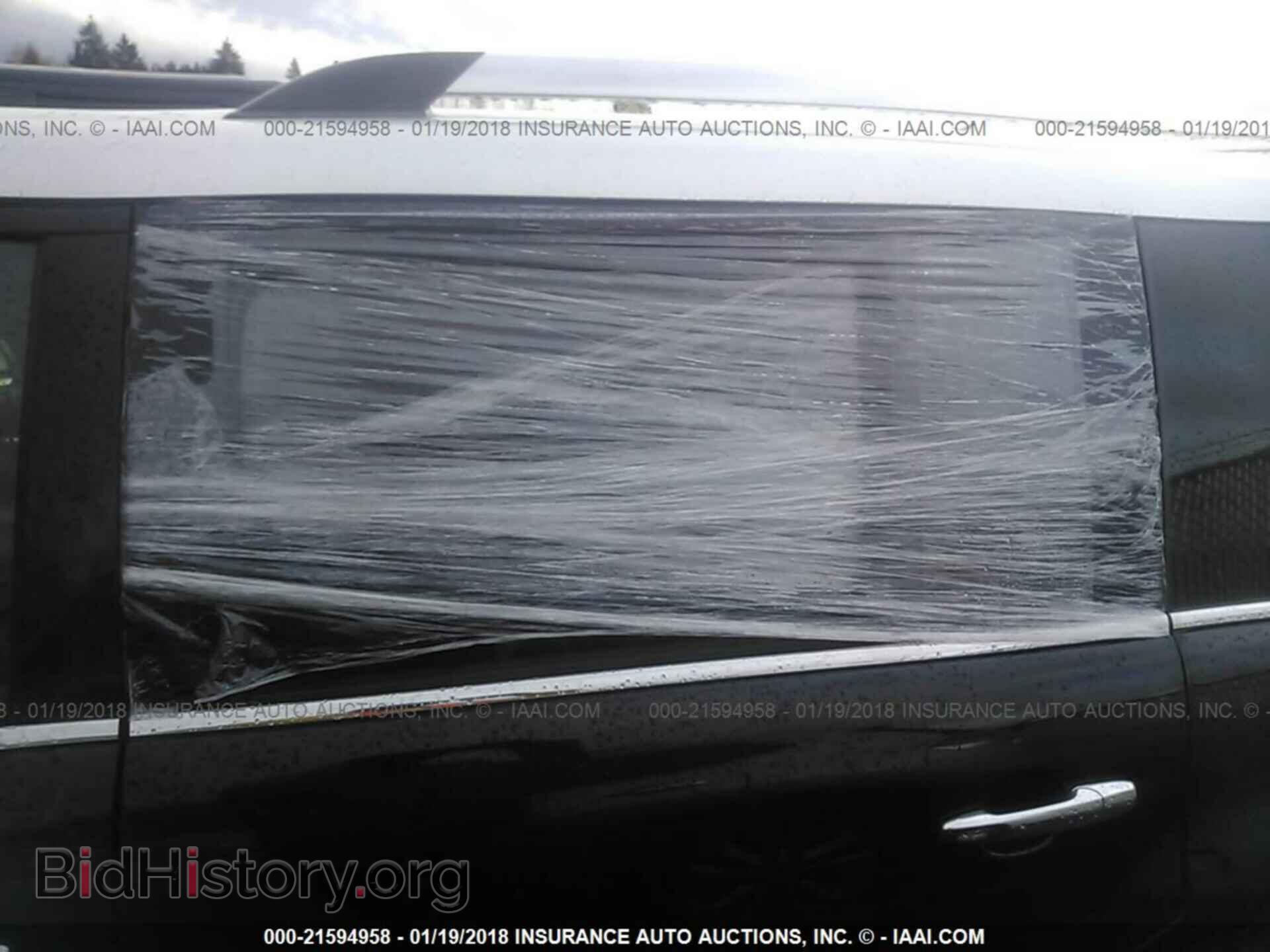 2012 FORD FLEX - VIN: 2FMGK5DC9CBD08731 - Photo 6