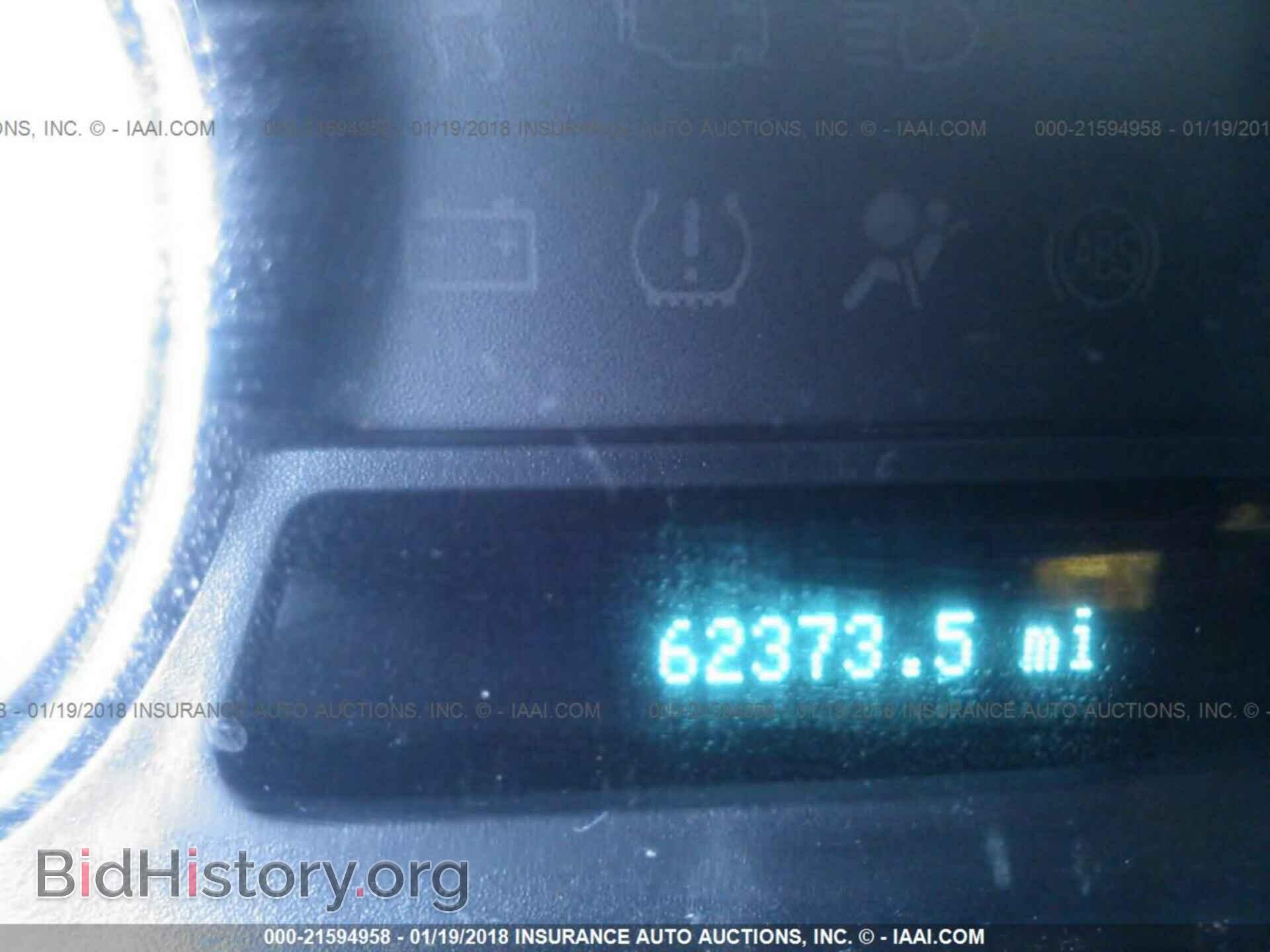 2012 FORD FLEX - VIN: 2FMGK5DC9CBD08731 - Photo 7