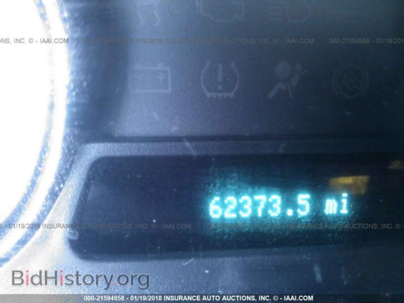 2012 Ford FLEX (VIN 2FMGK5DC9CBD08731) — photo 7 of 10