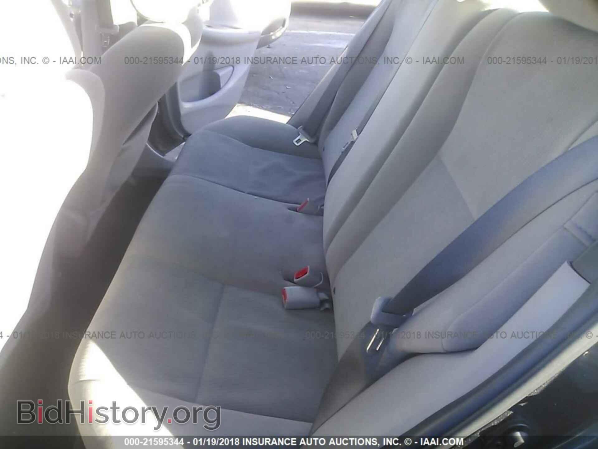 2013 Toyota Corolla - VIN: 2T1BU4EE5DC044287 - Фото 8