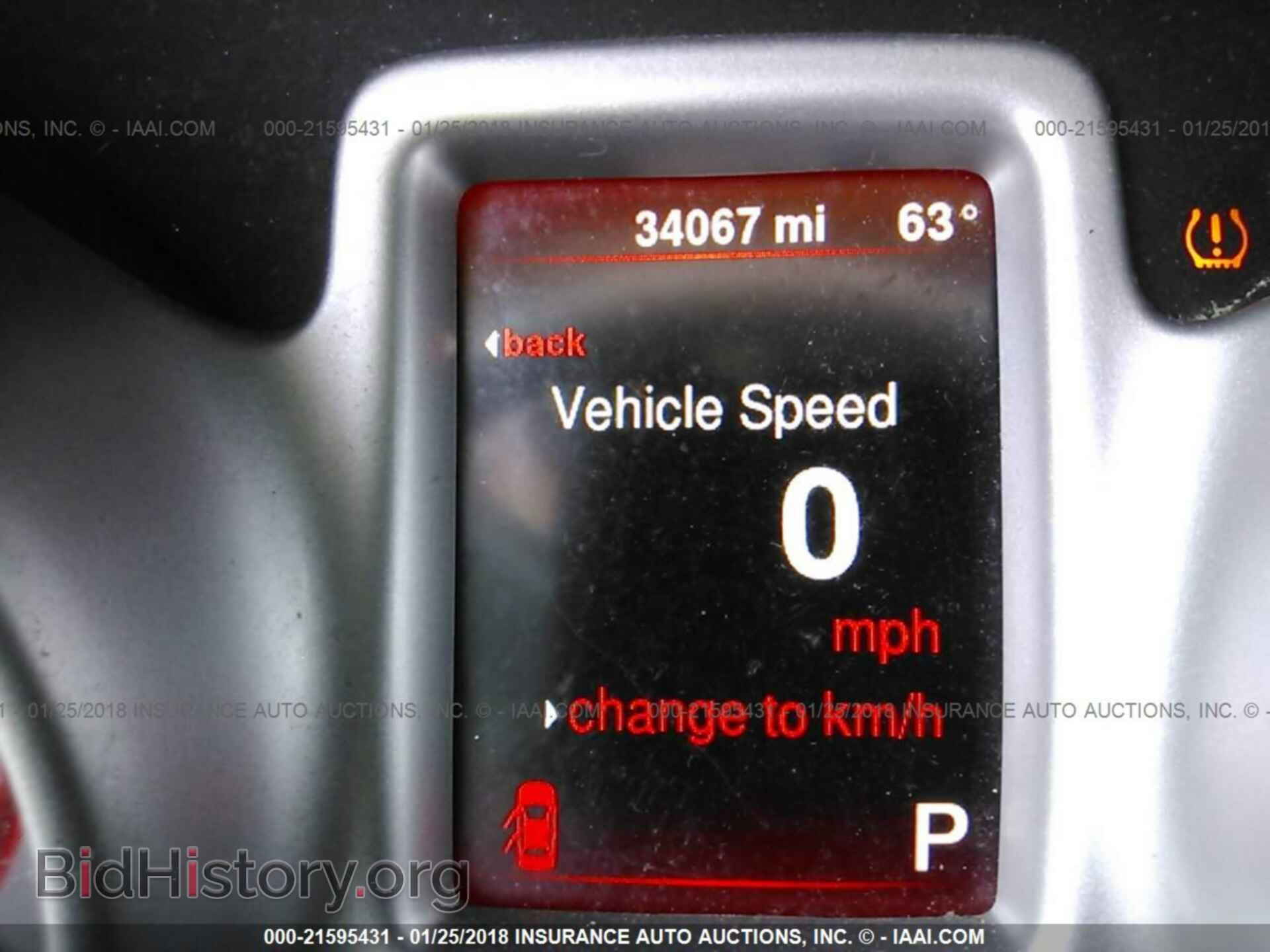 2015 Dodge Journey - VIN: 3C4PDCAB3FT737175 - Photo 7