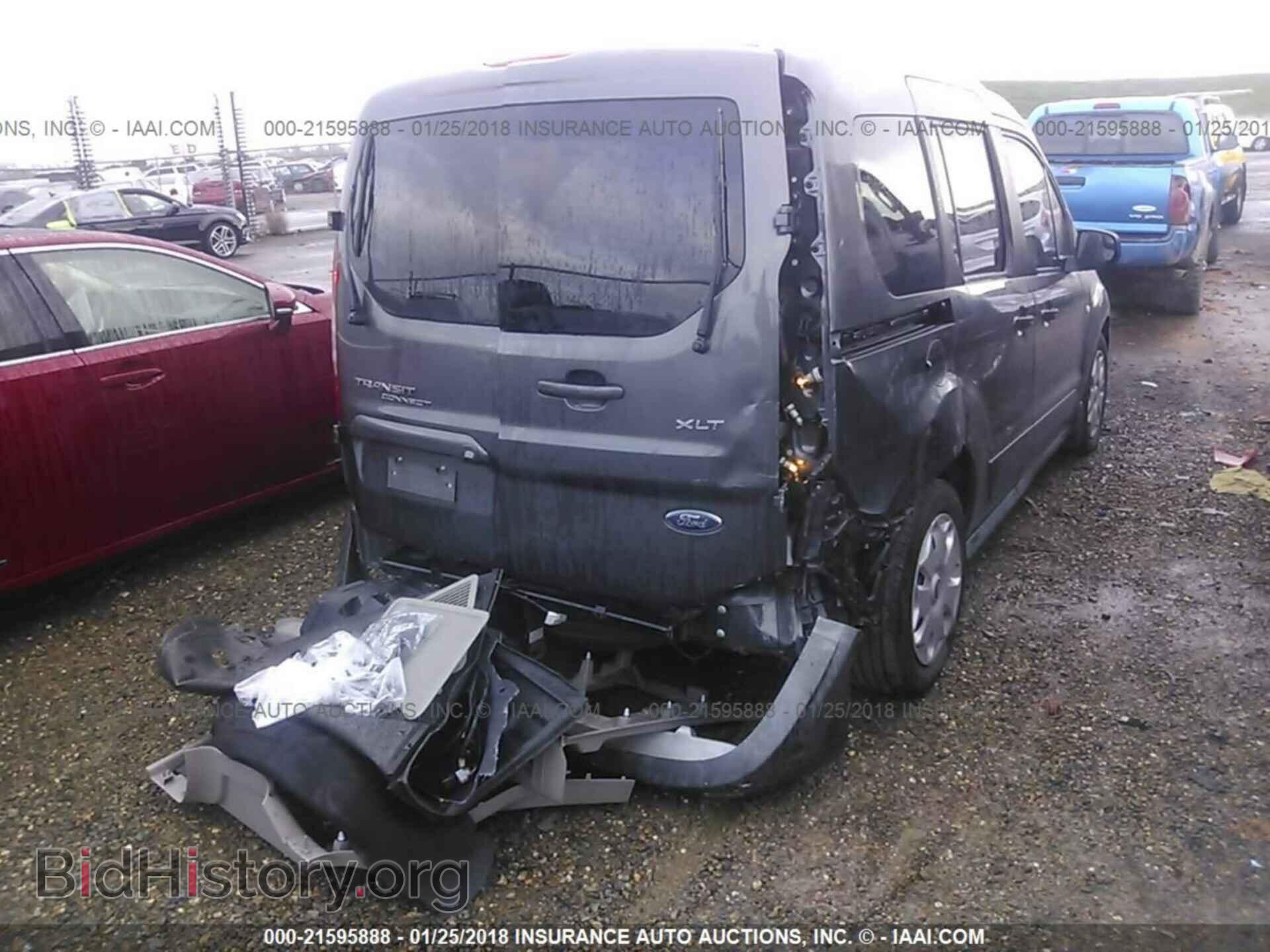 2017 Ford Transit - VIN: NM0AS8F74H1312553 - Фото 6