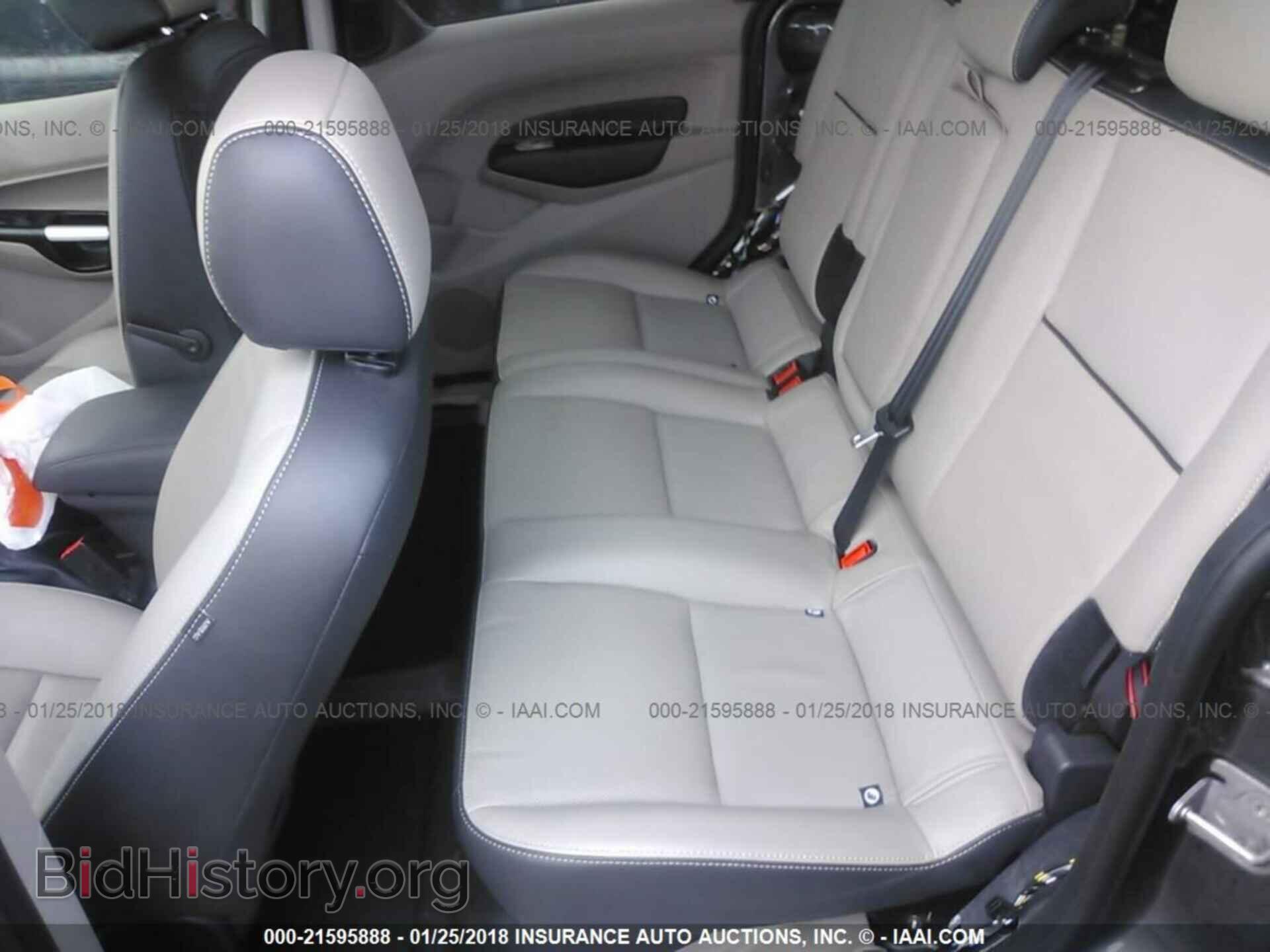 2017 Ford Transit - VIN: NM0AS8F74H1312553 - Фото 8