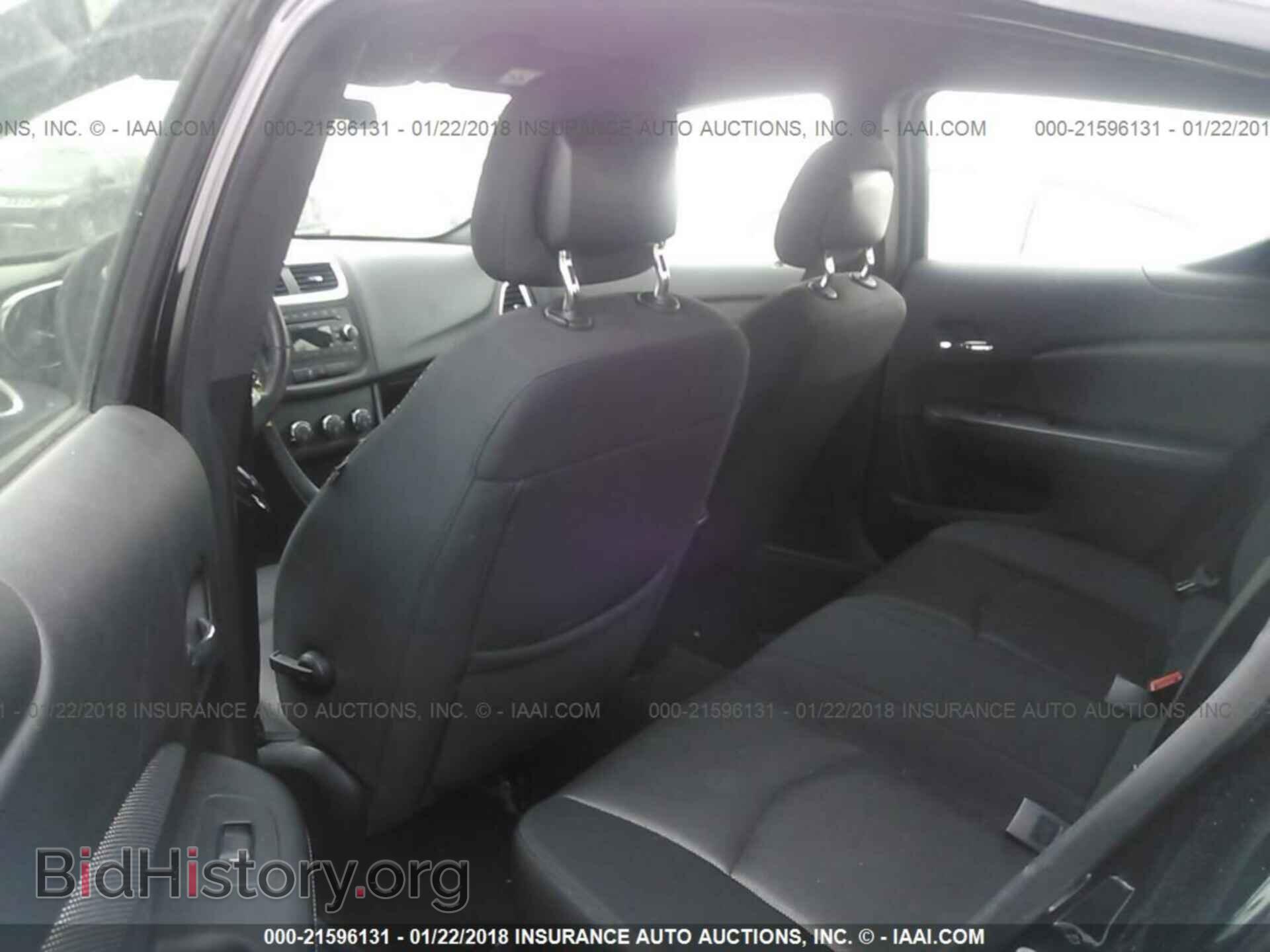 2013 Dodge Avenger - VIN: 1C3CDZCB8DN681654 - Photo 8