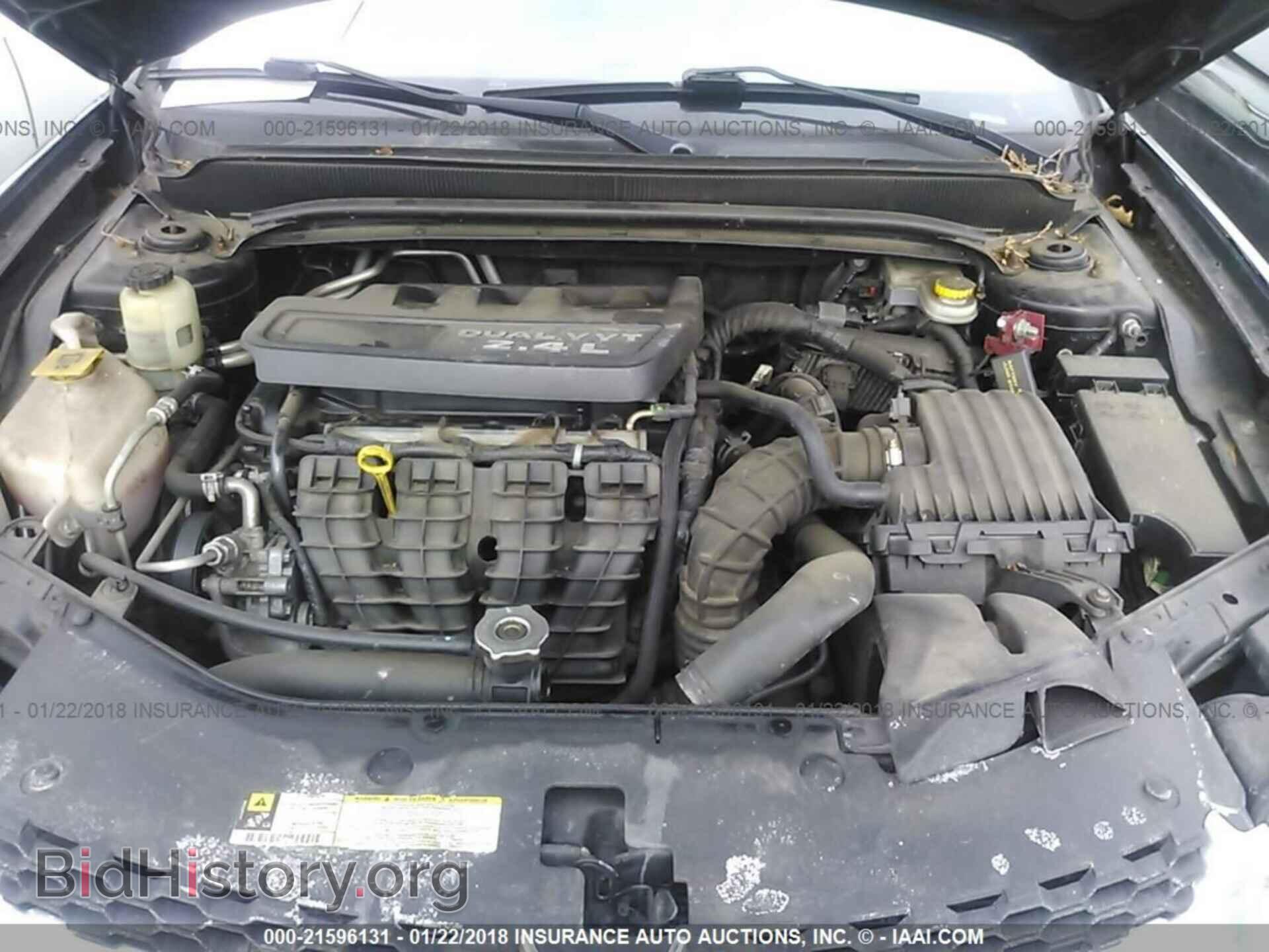 2013 Dodge Avenger - VIN: 1C3CDZCB8DN681654 - Photo 10