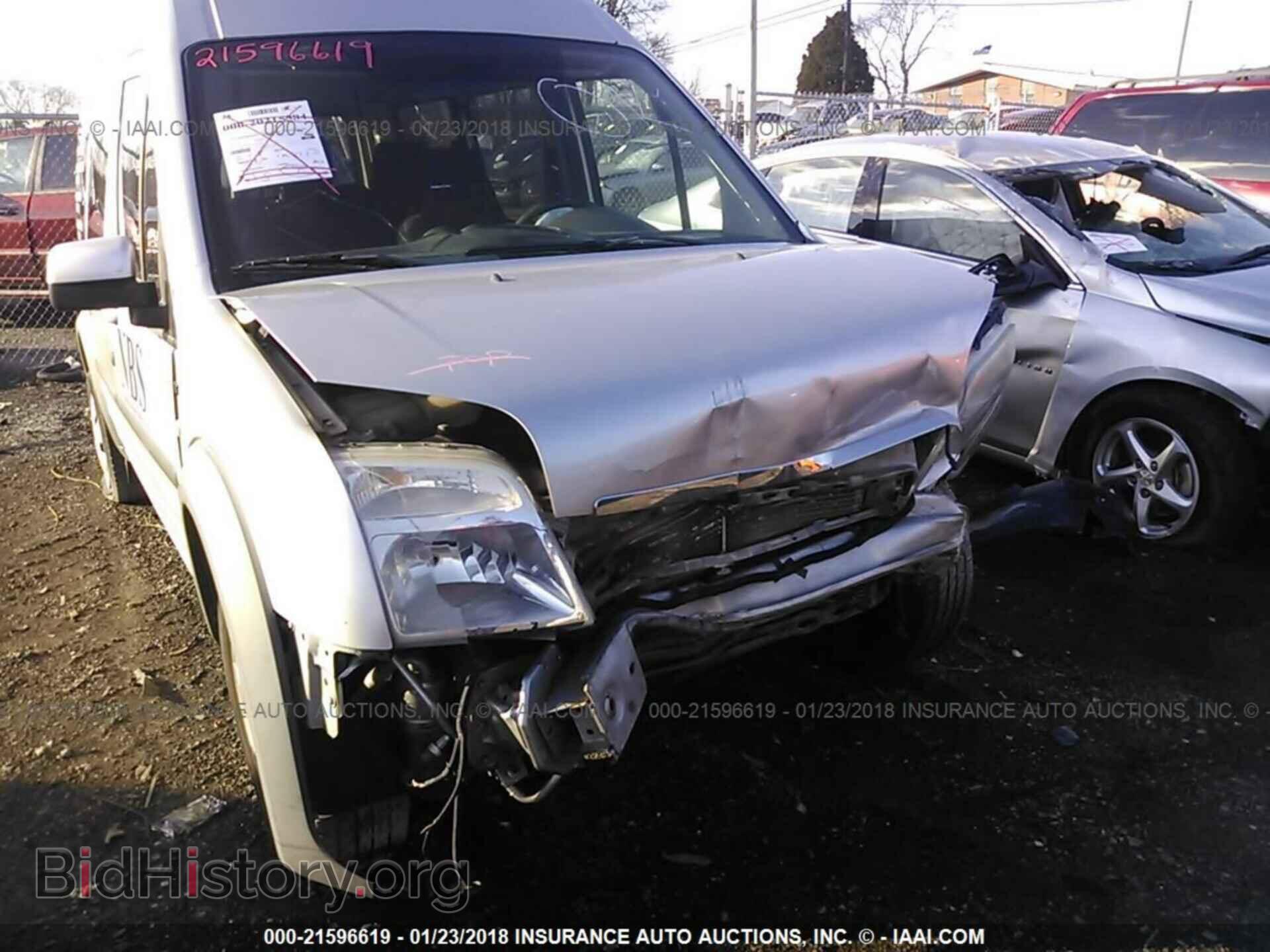 2012 Ford Transit - VIN: NM0KS9CN7CT086874 - Фото 6