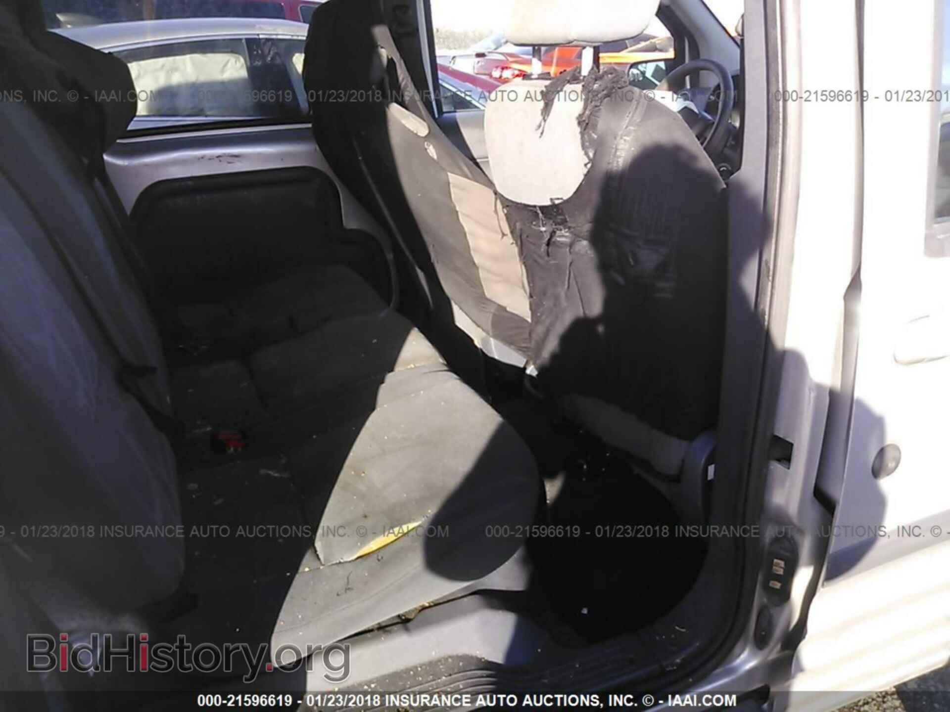 2012 Ford Transit - VIN: NM0KS9CN7CT086874 - Фото 8