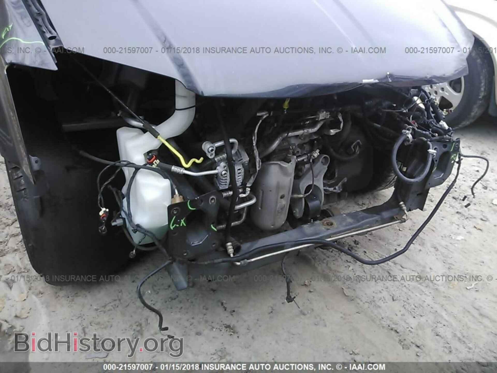2011 Dodge Grand caravan - VIN: 2D4RN4DG2BR655151 - Photo 6