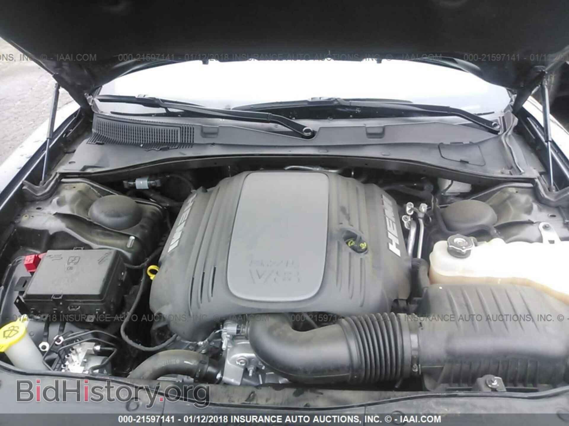 2017 Dodge Charger - VIN: 2C3CDXCT3HH563314 - Photo 10
