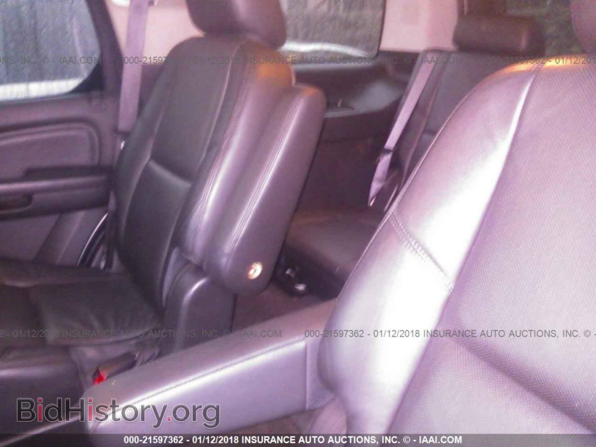 2014 Cadillac Escalade - VIN: 1GYS3BEF3ER198269 - Фото 8