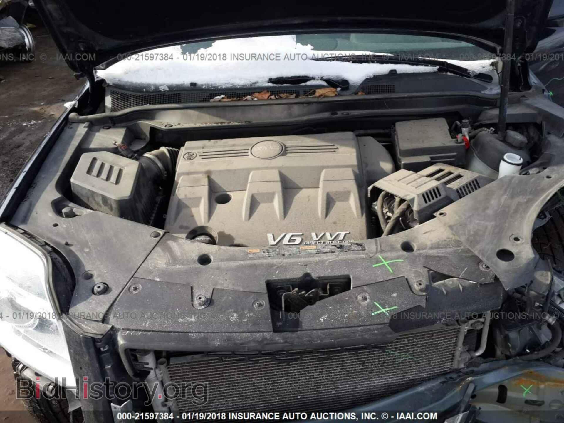 2015 Gmc Terrain - VIN: 2GKFLRE30F6397402 - Photo 10