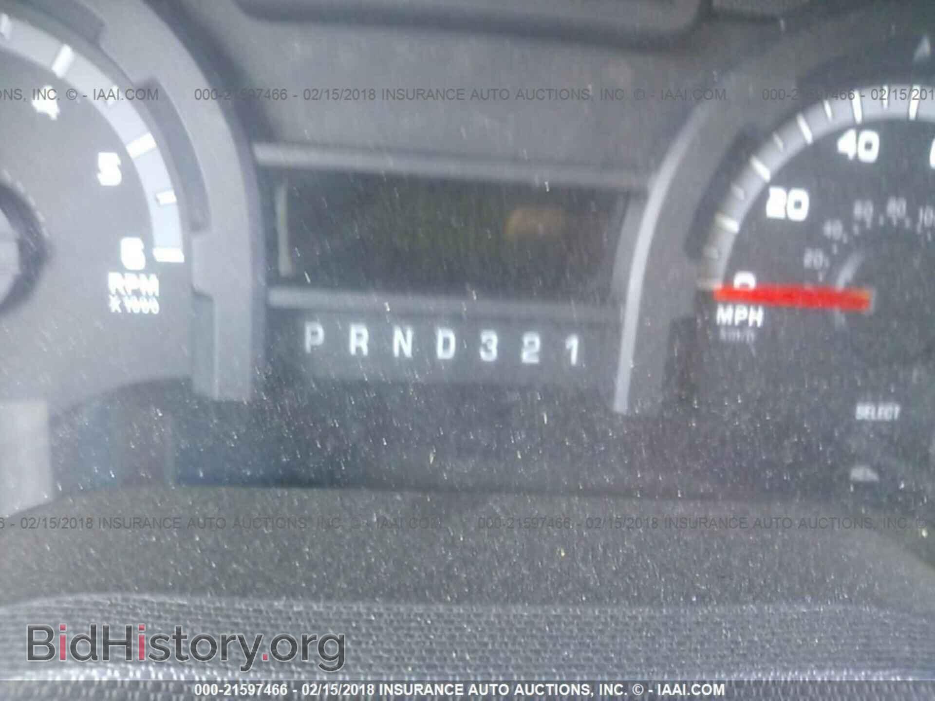 2012 Ford Econoline - VIN: 1FDFE4FS5CDB04715 - Photo 6