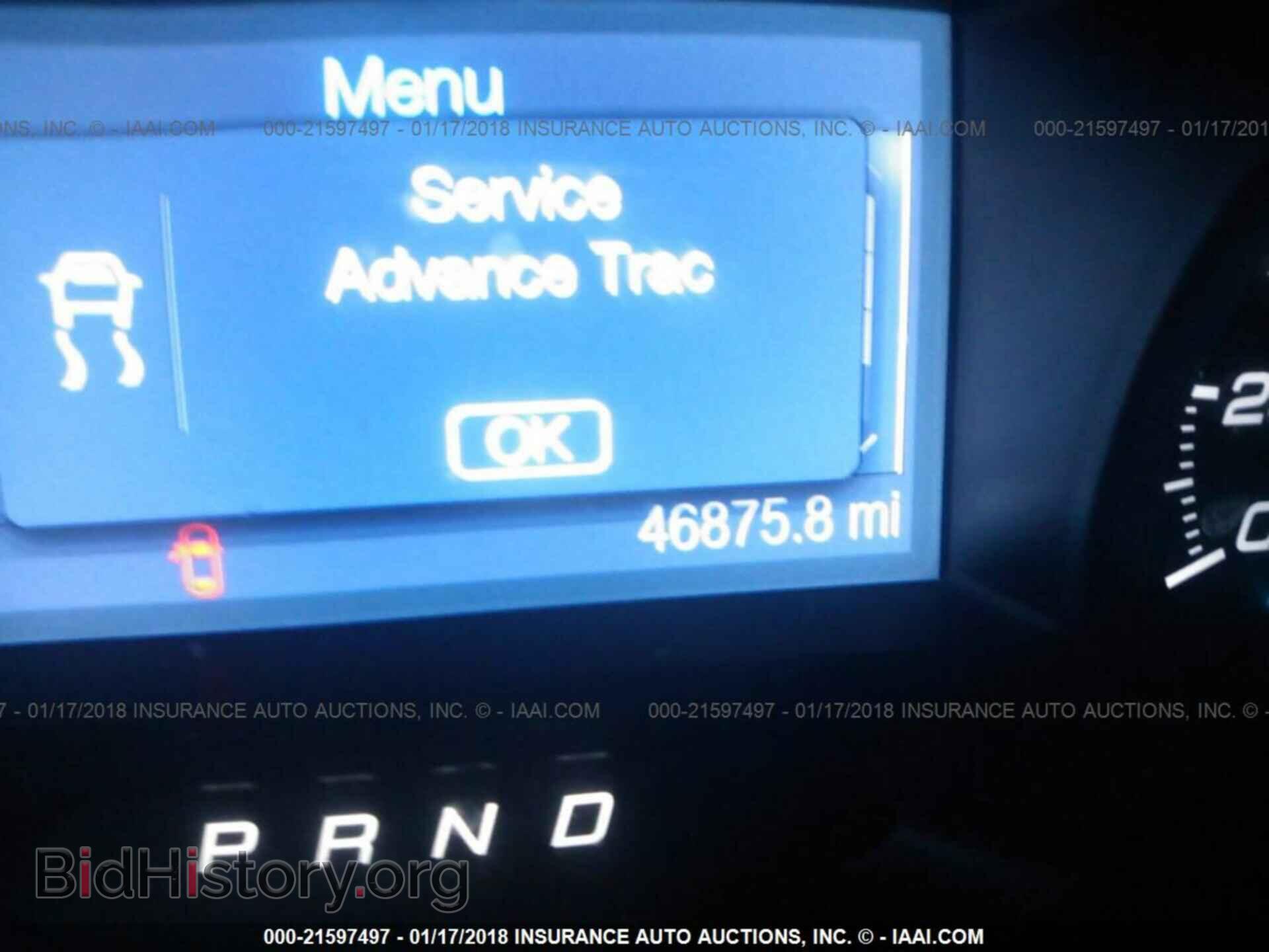2015 Ford Explorer - VIN: 1FM5K8ATXFGA04477 - Photo 7