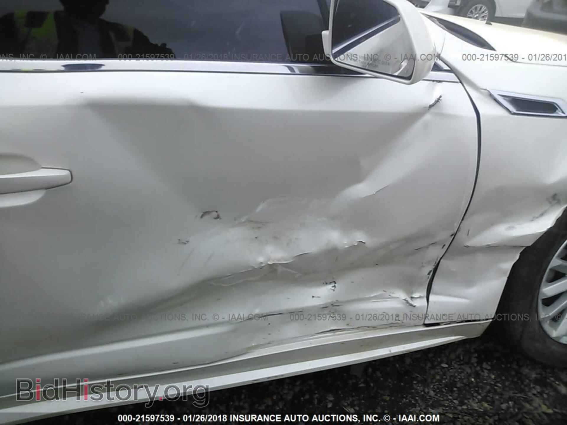 2011 Cadillac Cts - VIN: 1G6DE5EY4B0103989 - Фото 6
