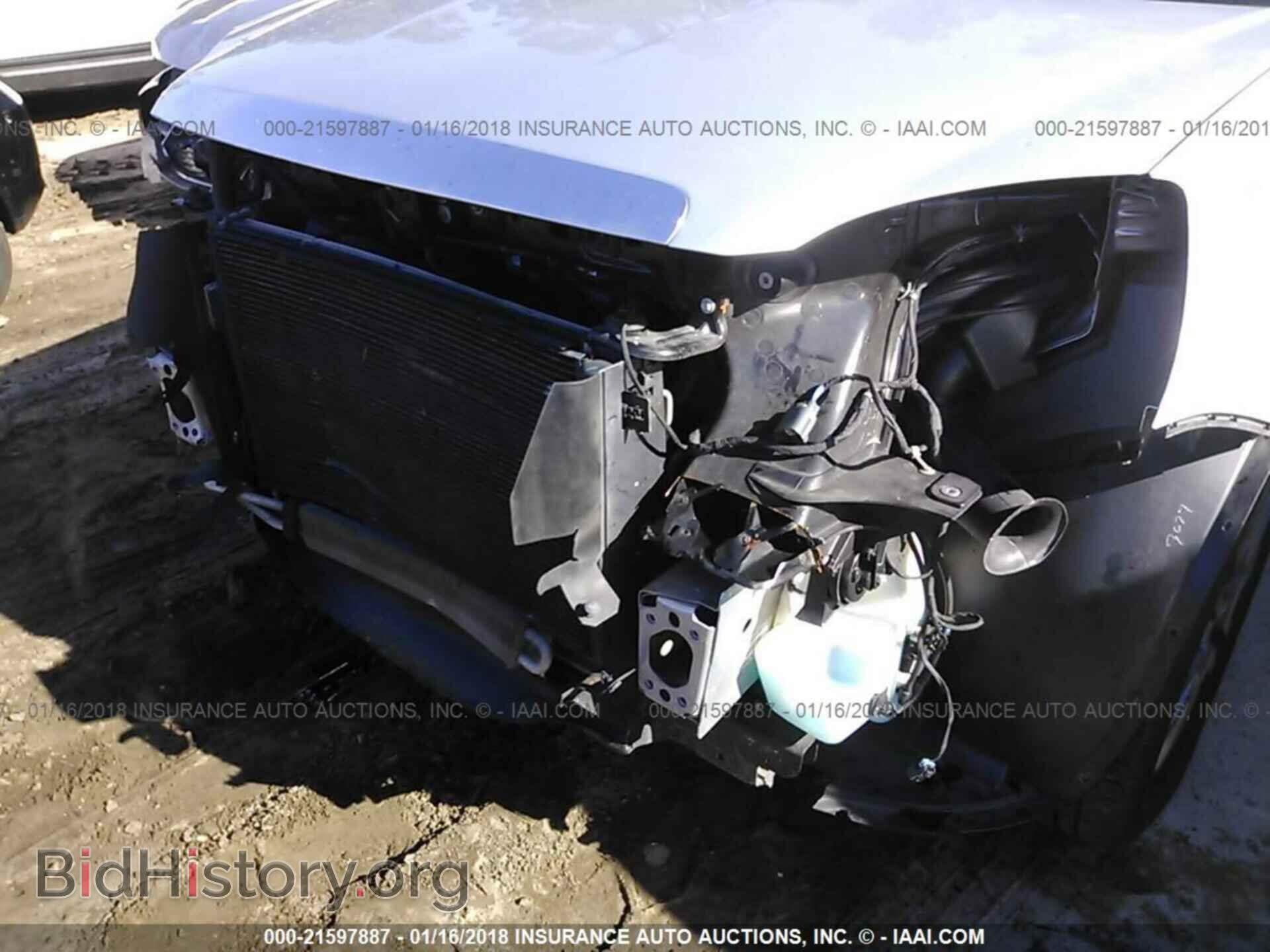 2012 Gmc Acadia - VIN: 1GKKRTED7CJ189289 - Фото 6