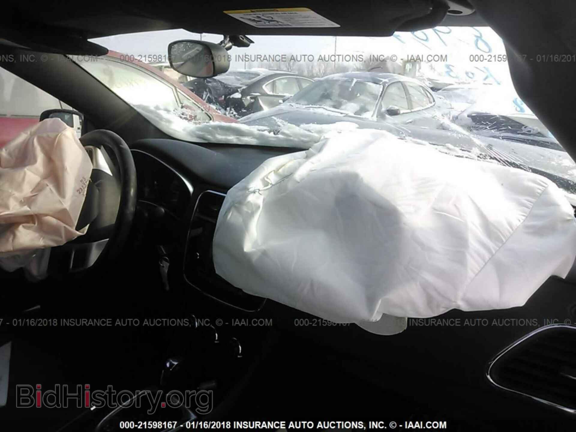 2011 Chrysler 200 - VIN: 1C3BC2EG4BN624203 - Photo 5