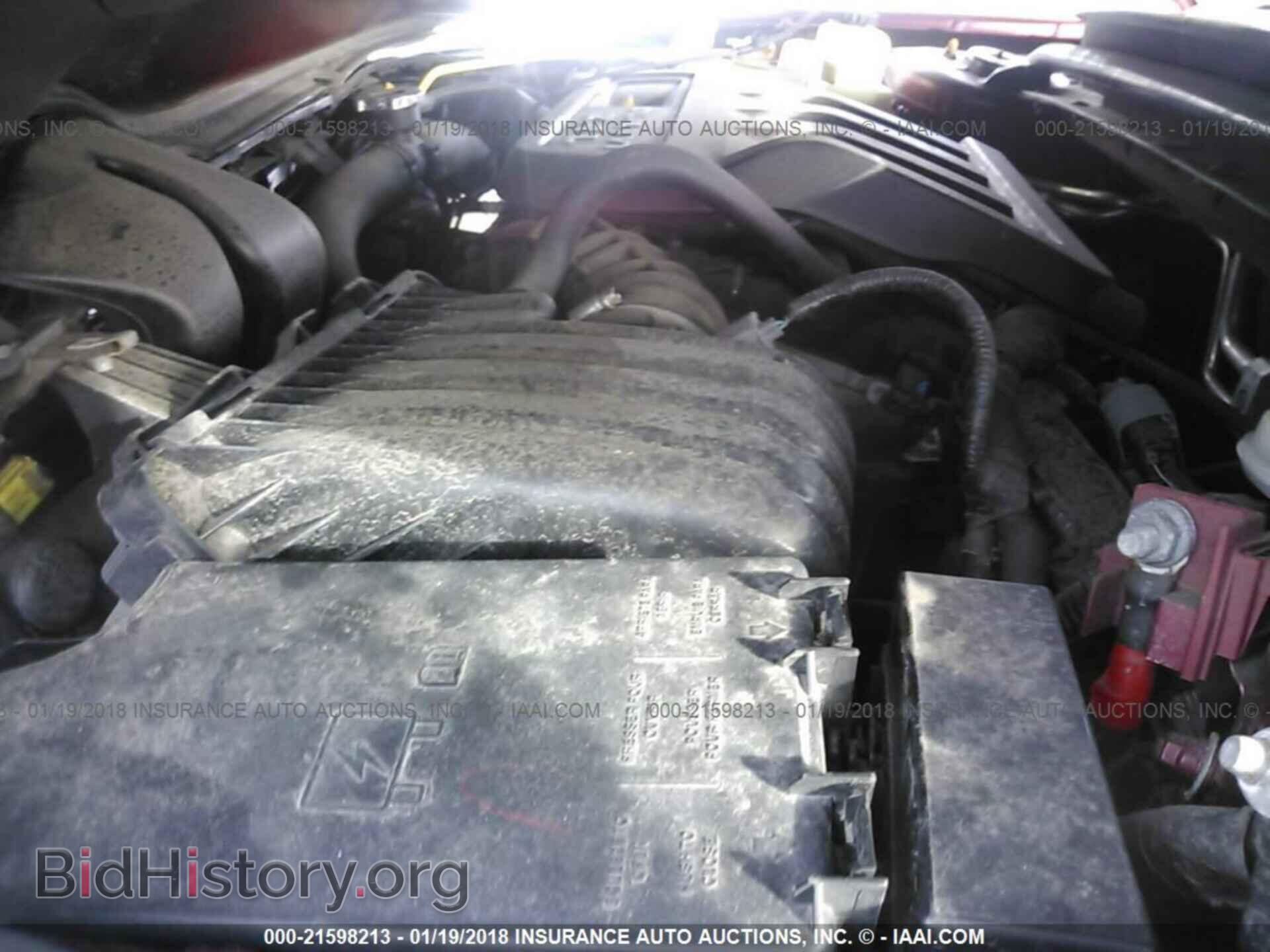 2013 Chrysler 200 - VIN: 1C3CCBBB9DN549367 - Photo 10