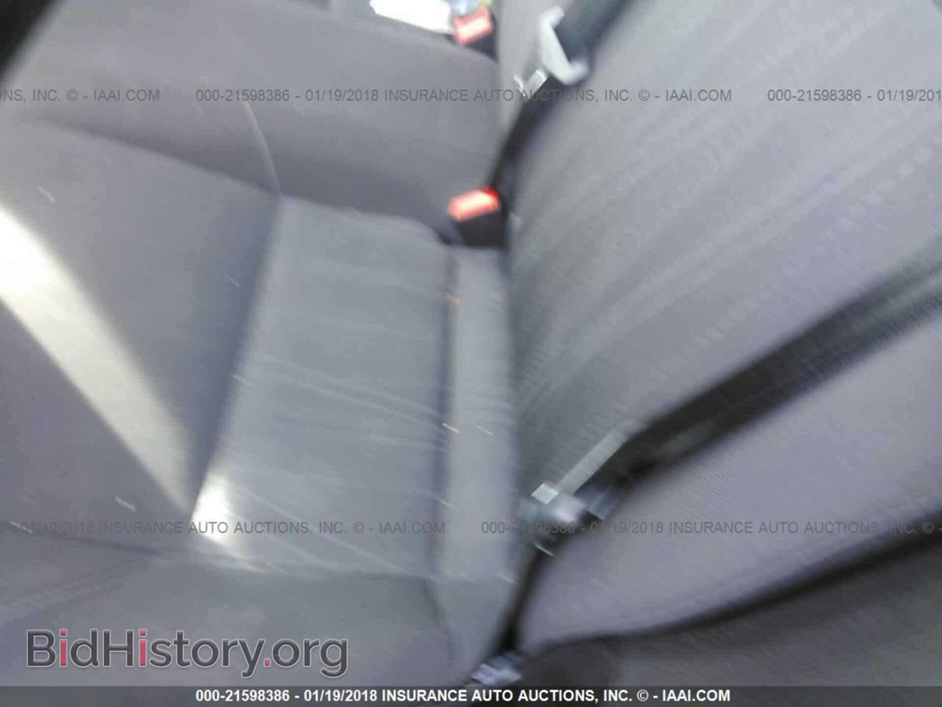 2015 Ford Focus - VIN: 1FADP3F23FL304086 - Photo 8