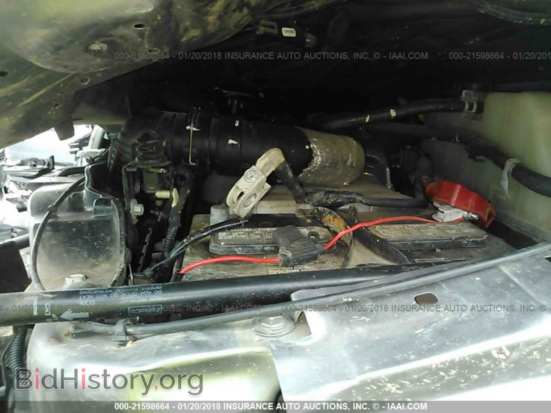 2012 Ford F250 - VIN: 1FT7W2BT6CEB94704 - Фото 10