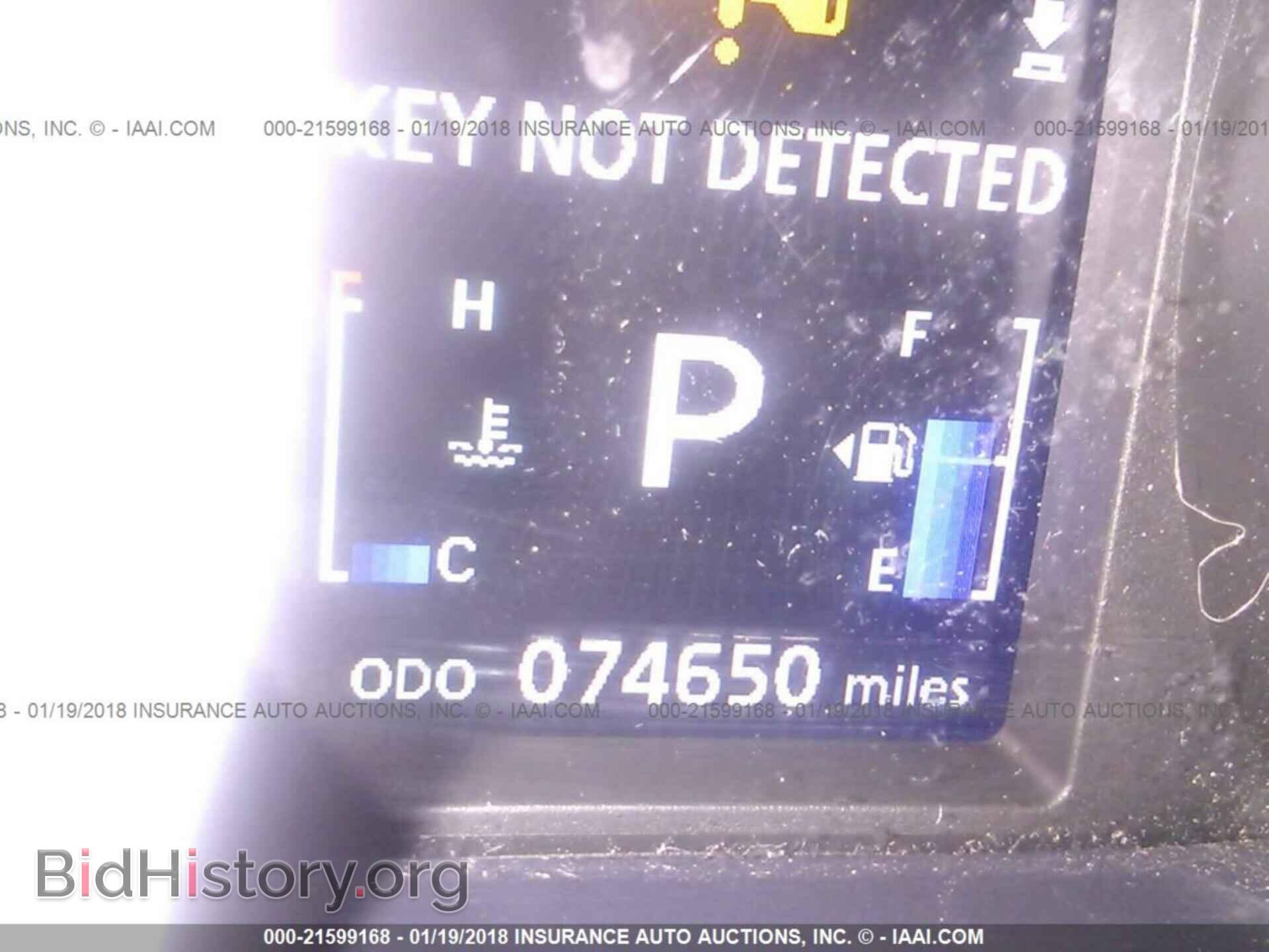 2011 Mitsubishi Lancer - VIN: JA32U8FW9BU020667 - Фото 7
