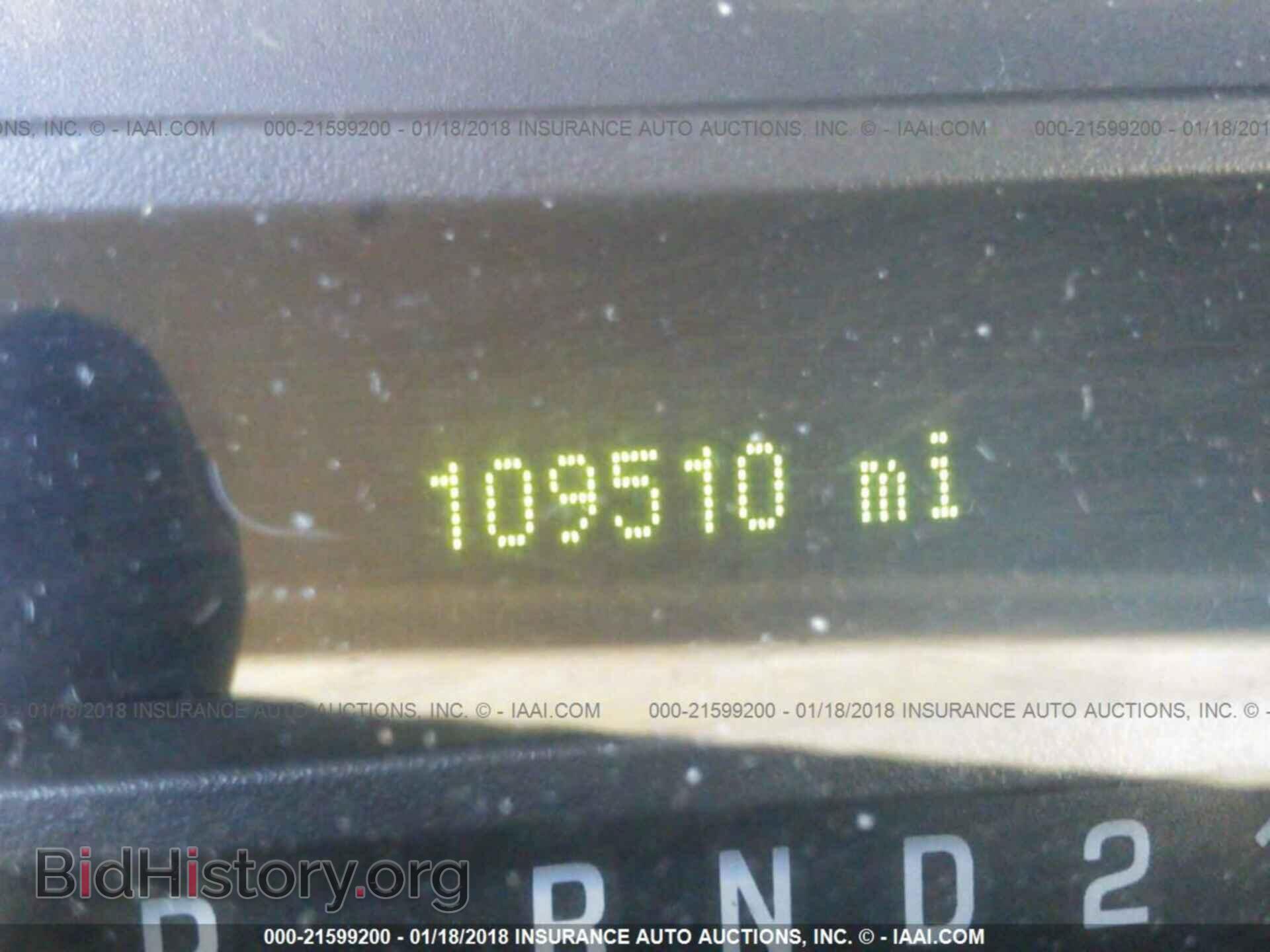 2013 Ford Econoline - VIN: 1FBSS3BL9DDB33158 - Фото 7