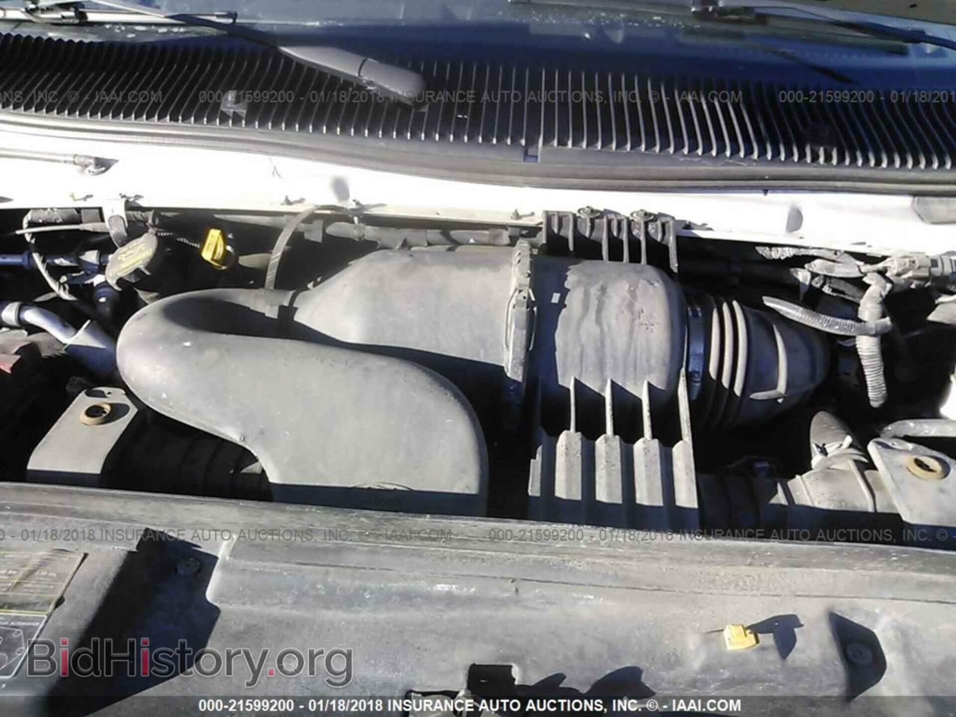 2013 Ford Econoline - VIN: 1FBSS3BL9DDB33158 - Фото 10