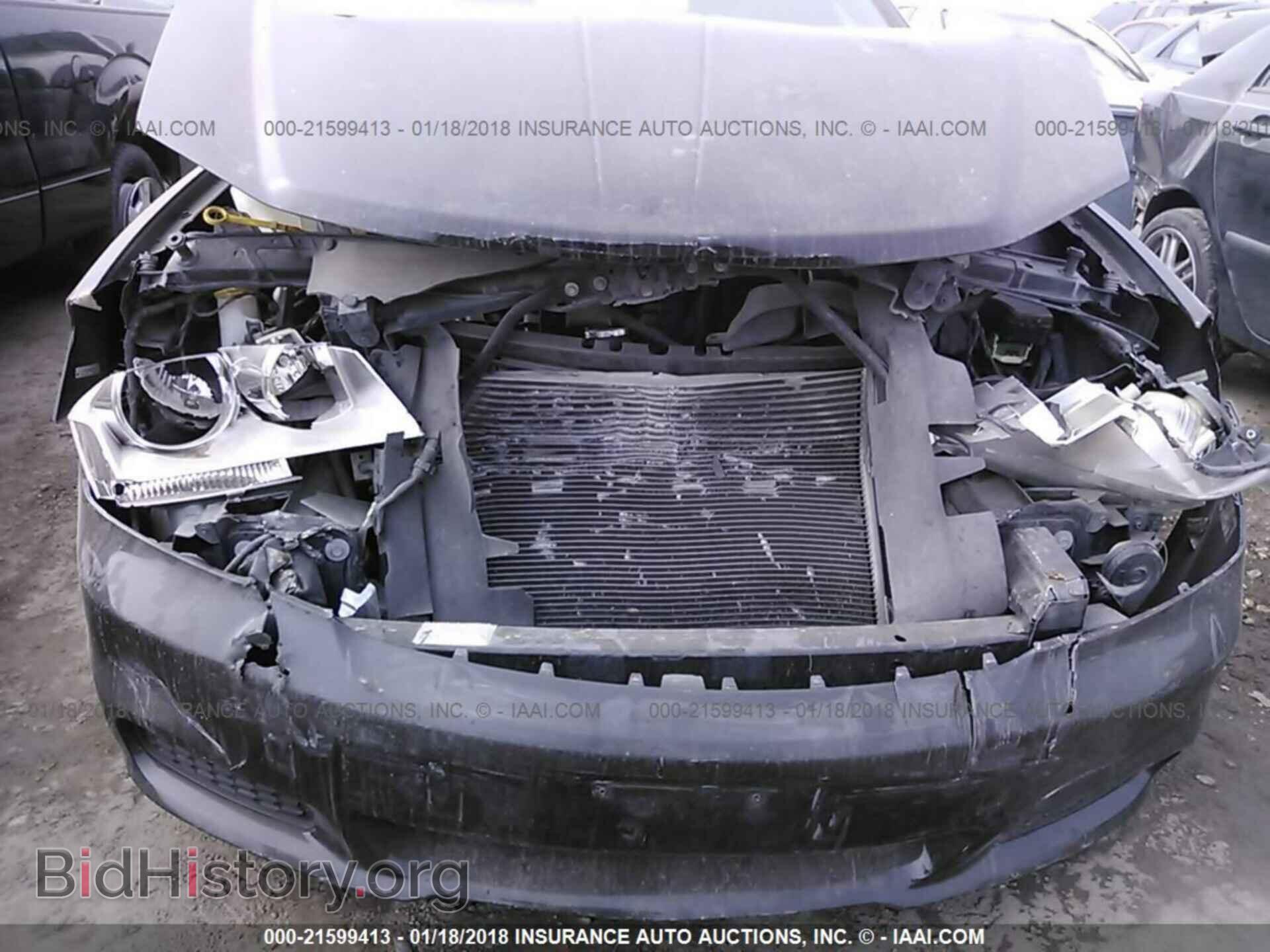 2013 Dodge Avenger - VIN: 1C3CDZAB8DN632196 - Фото 6