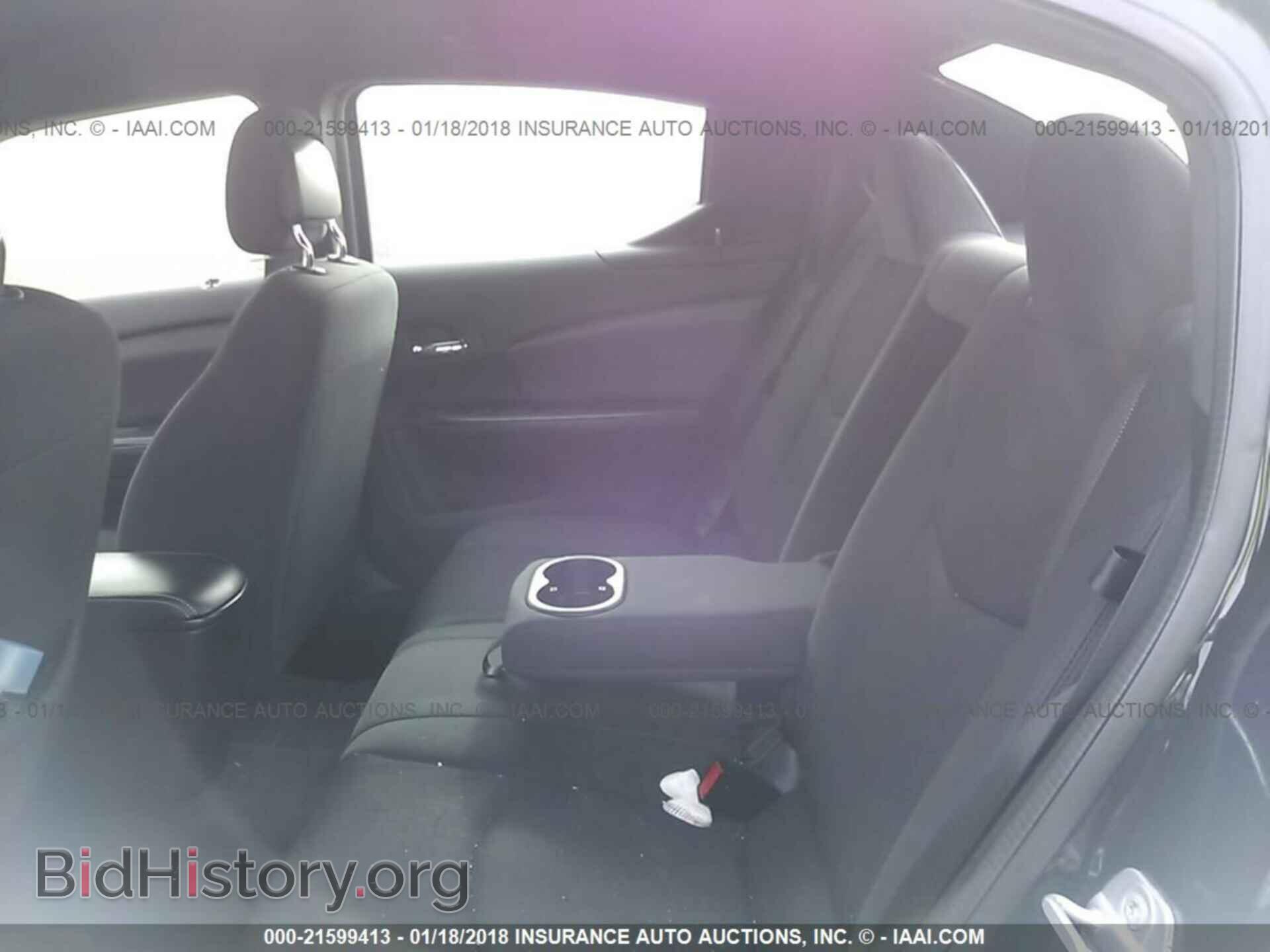 2013 Dodge Avenger - VIN: 1C3CDZAB8DN632196 - Фото 8