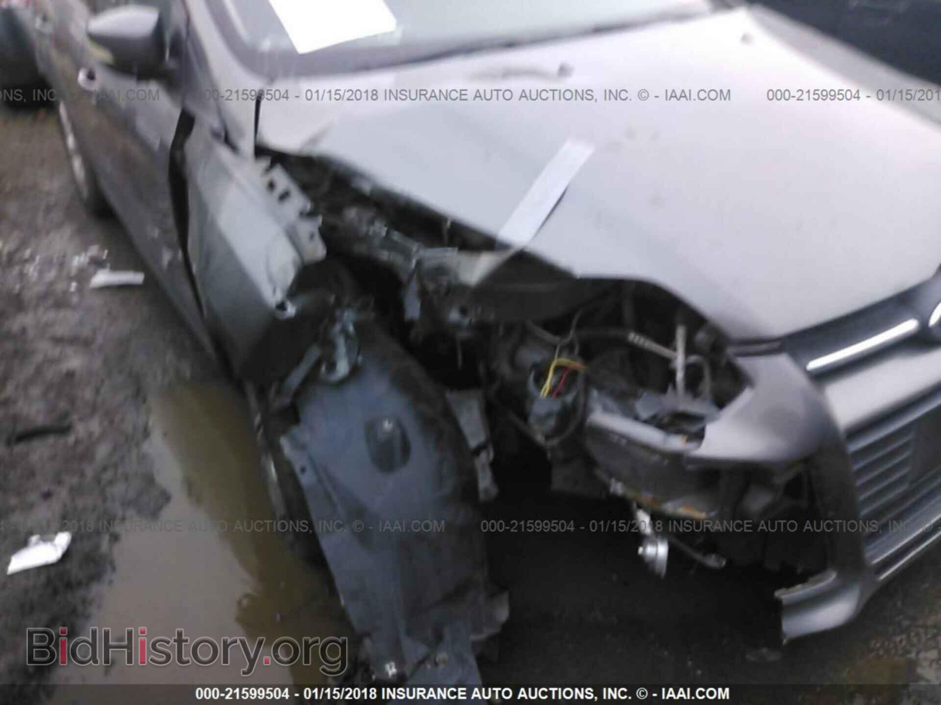 2013 Ford Focus - VIN: 1FADP3F27DL152486 - Photo 6