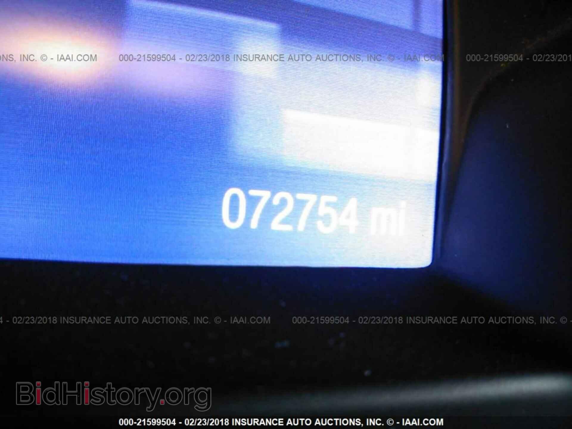 2013 Ford Focus - VIN: 1FADP3F27DL152486 - Photo 7