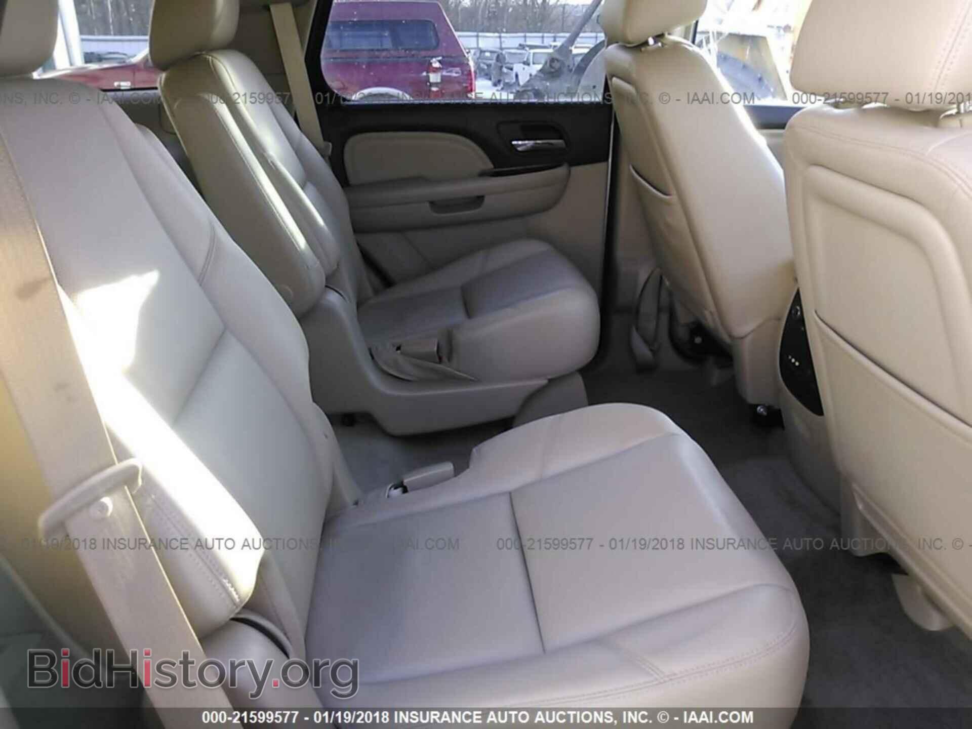 2013 Gmc Yukon - VIN: 1GKS2EEF8DR325935 - Photo 8