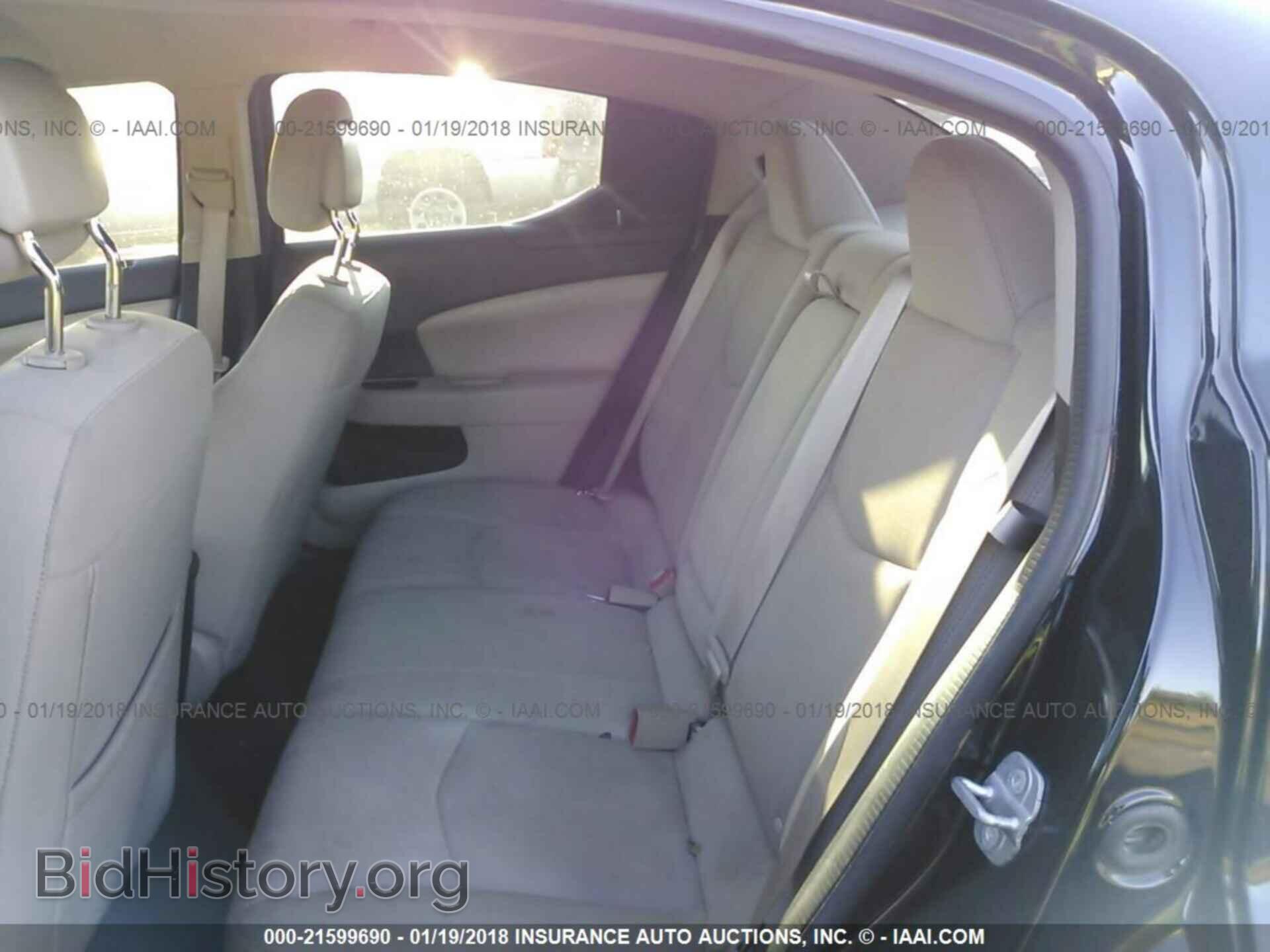 2014 Dodge Avenger - VIN: 1C3CDZAB7EN116218 - Photo 8