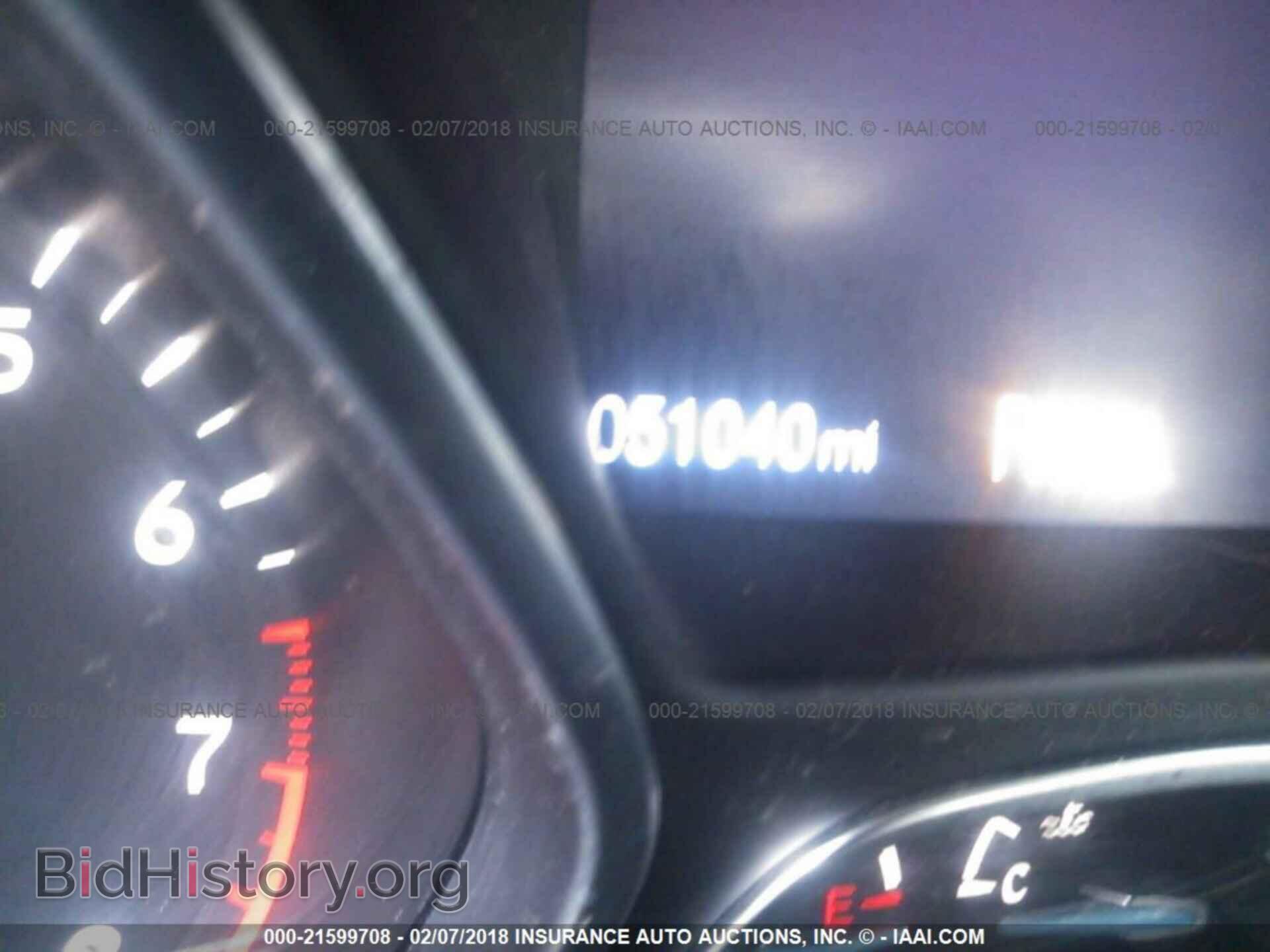 2016 Ford Focus - VIN: 1FADP3E28GL343811 - Фото 7